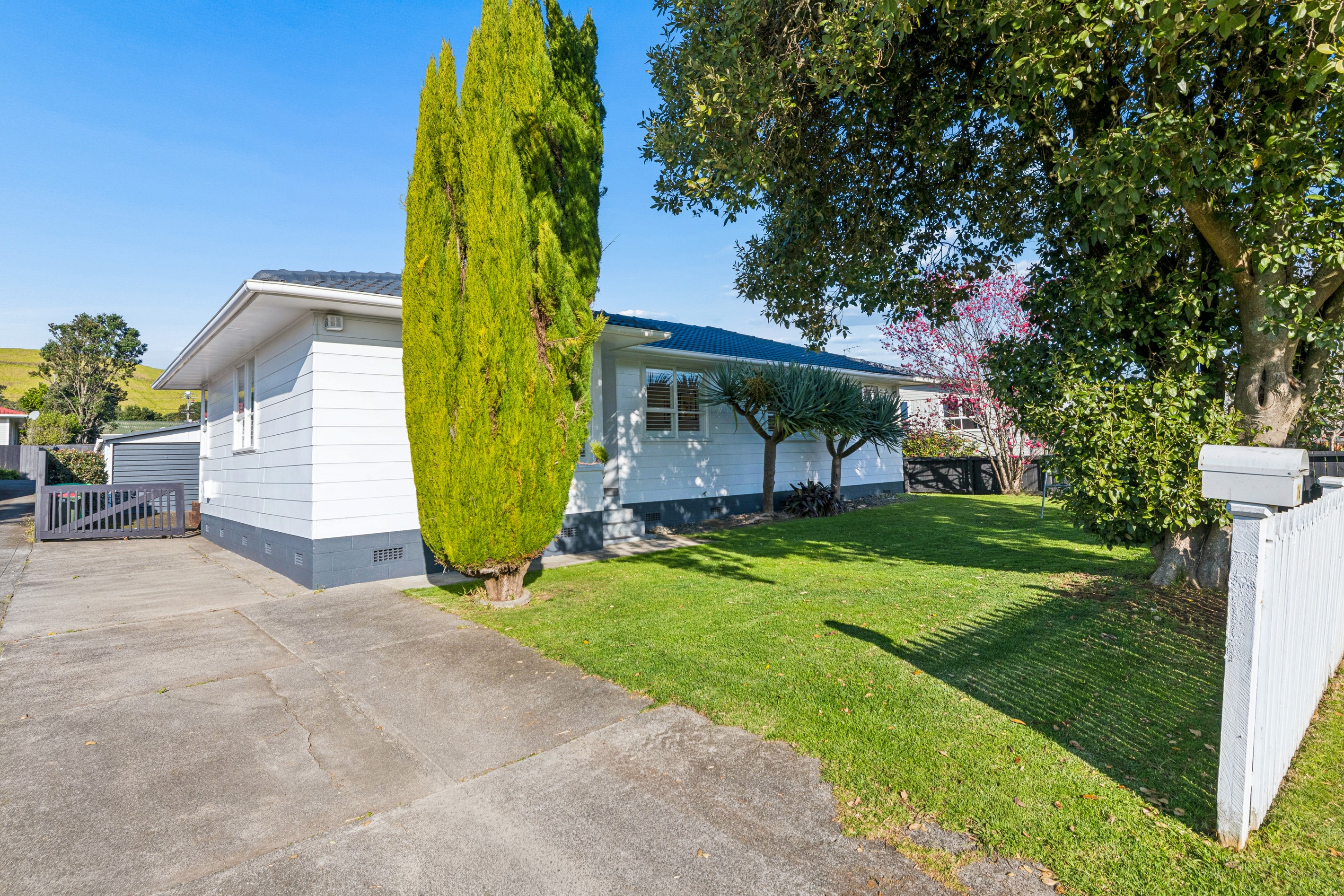 16 Dalry Place, Mangere Bridge, Manukau City