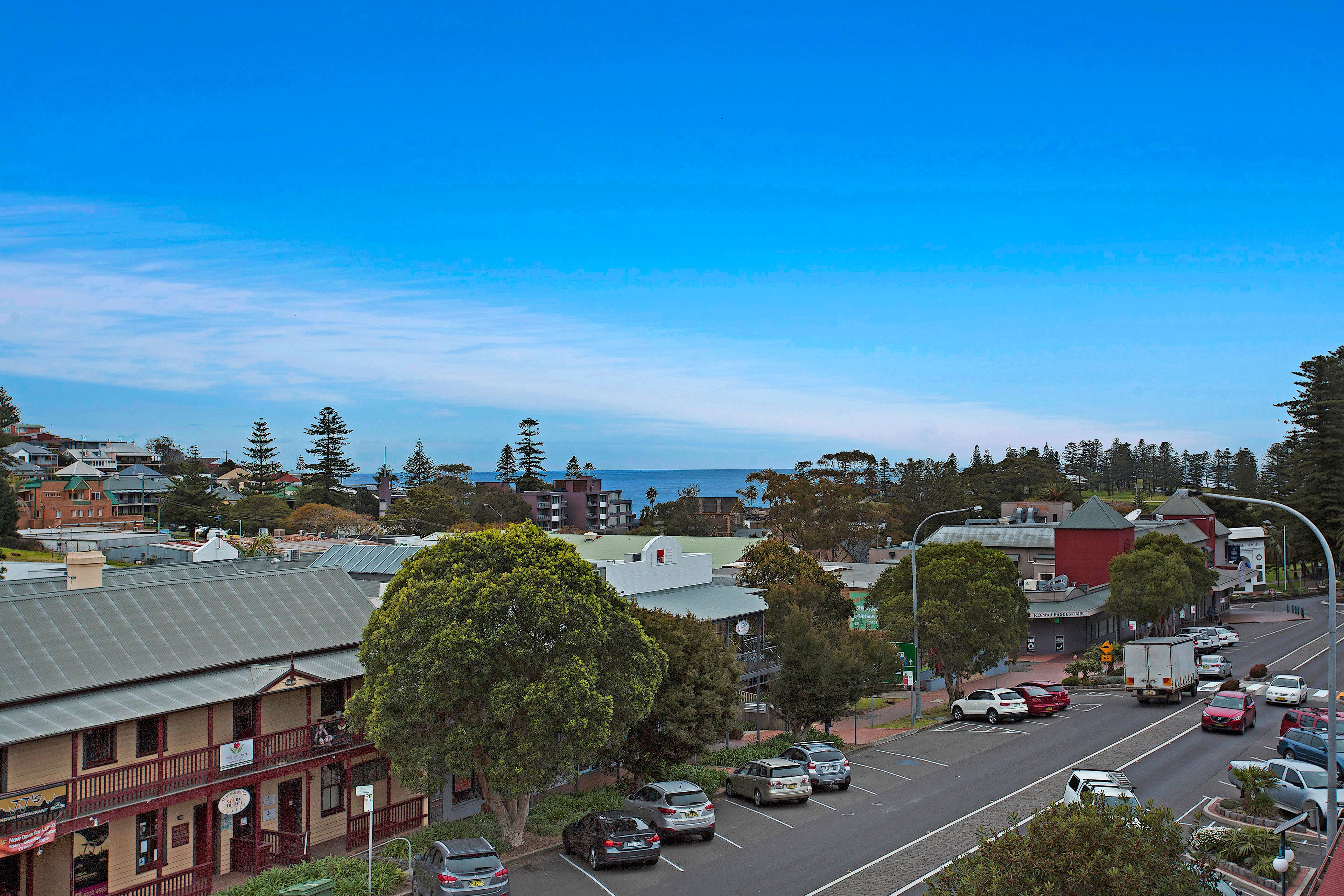 3/138 Terralong Street, Kiama, NSW 2533