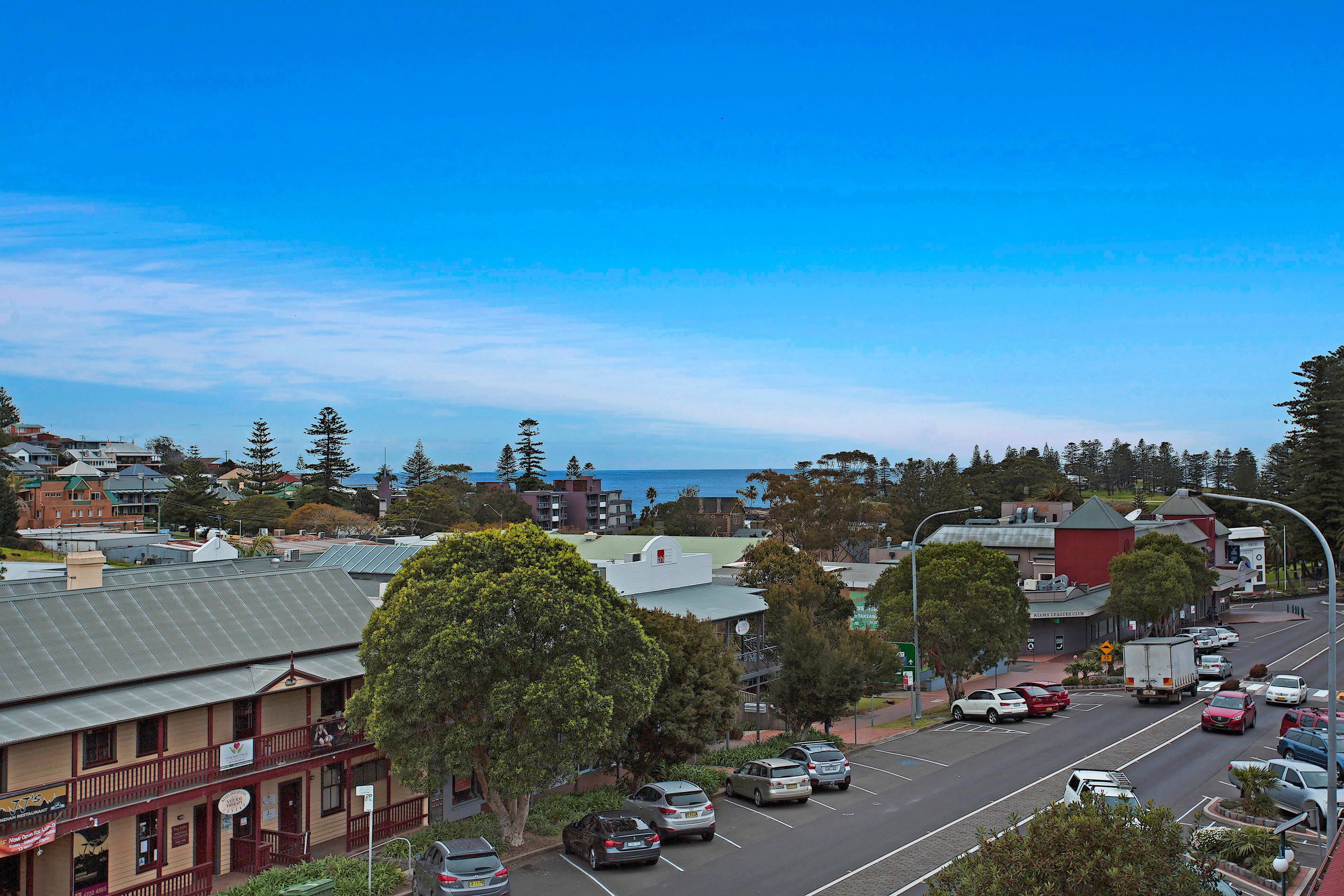 3/138 Terralong Street, Kiama, NSW 2533