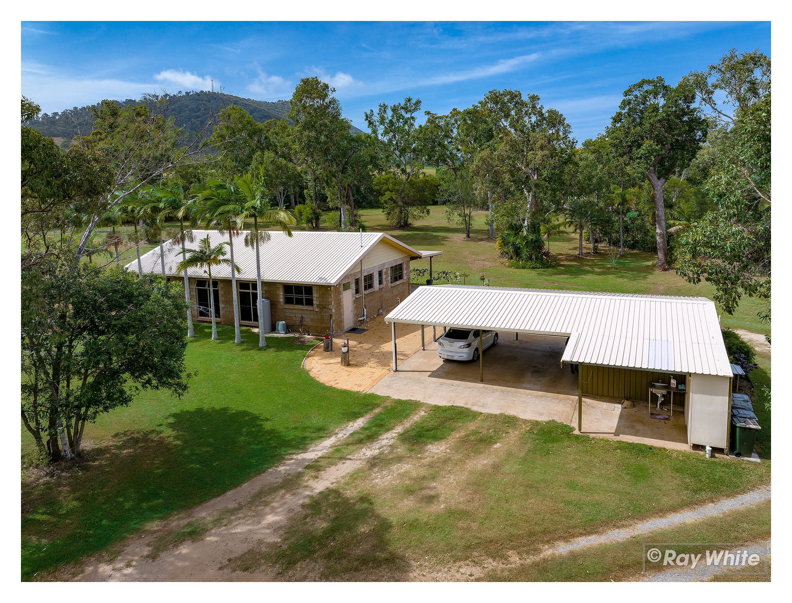 377 Limestone Creek Road, Adelaide Park, QLD 4703