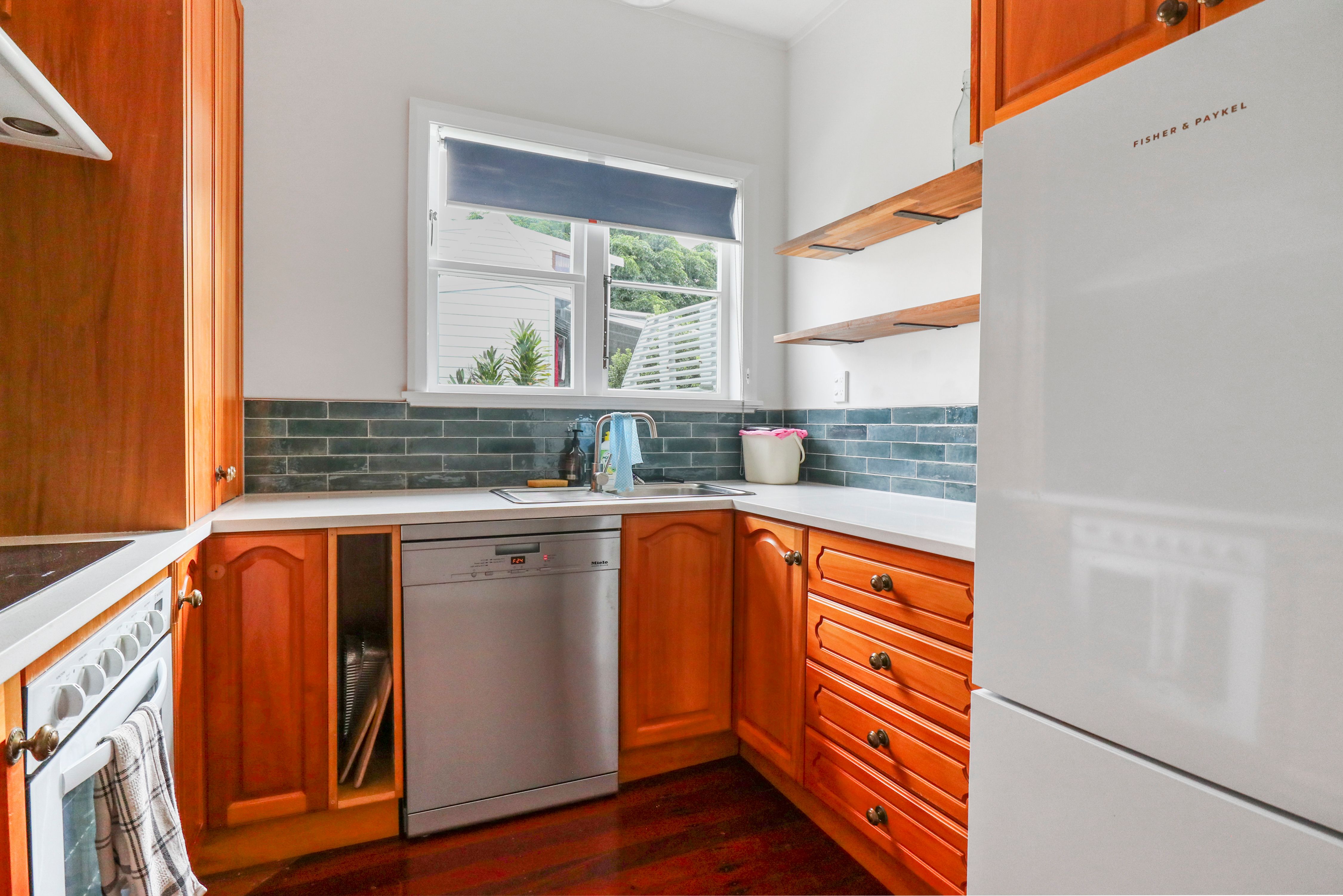 14 Newcastle Terrace, Mount Albert, Auckland City