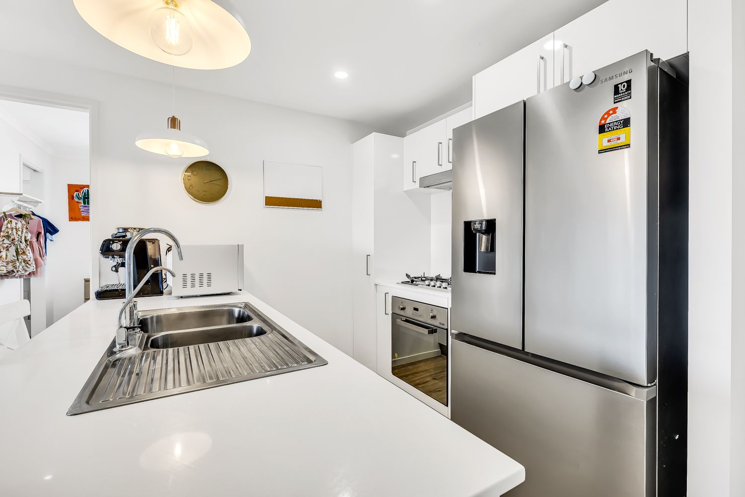 19/26 Le Geyt Street, Windsor, QLD 4030