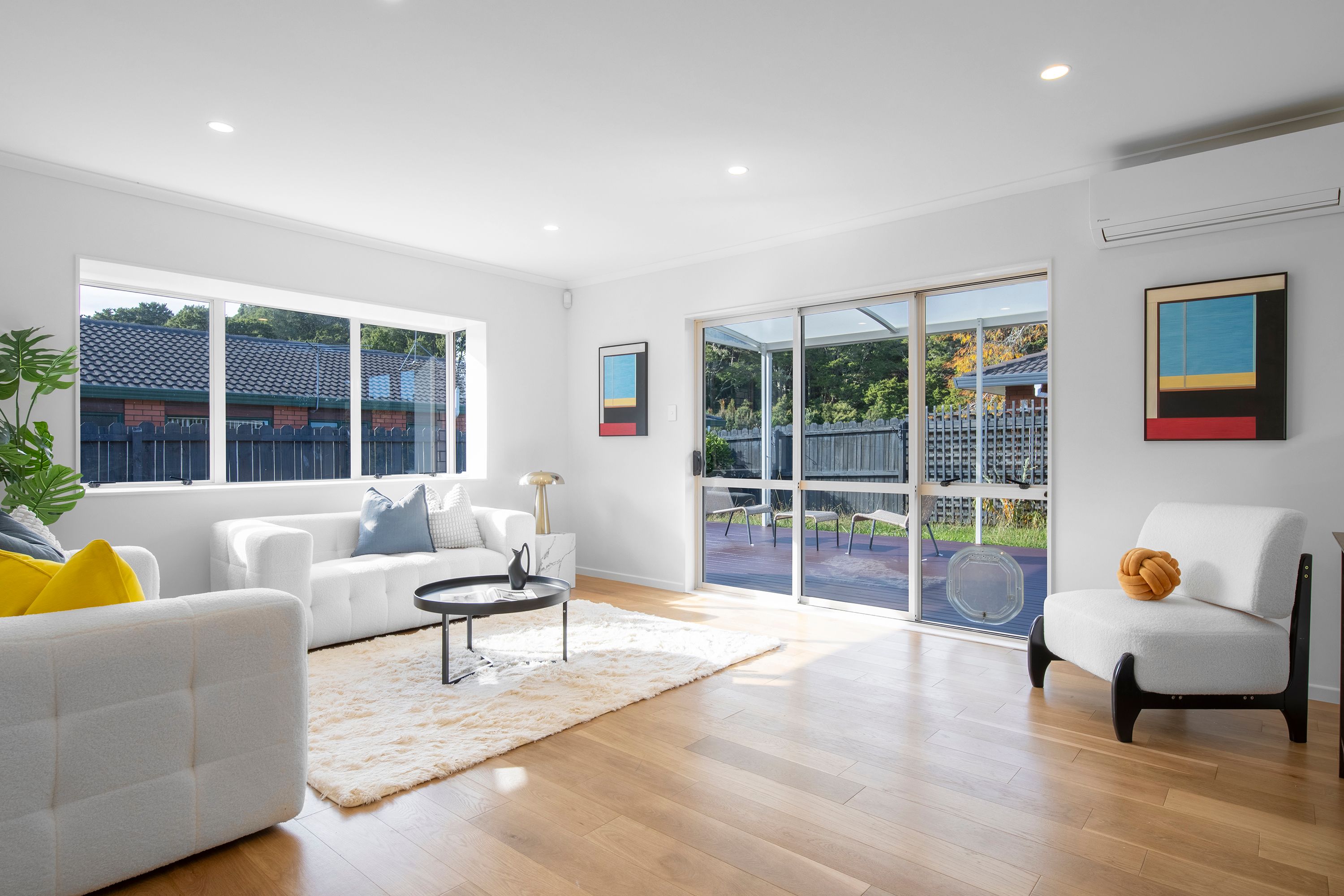 11 Vanderbilt Parade, Albany, North Shore City