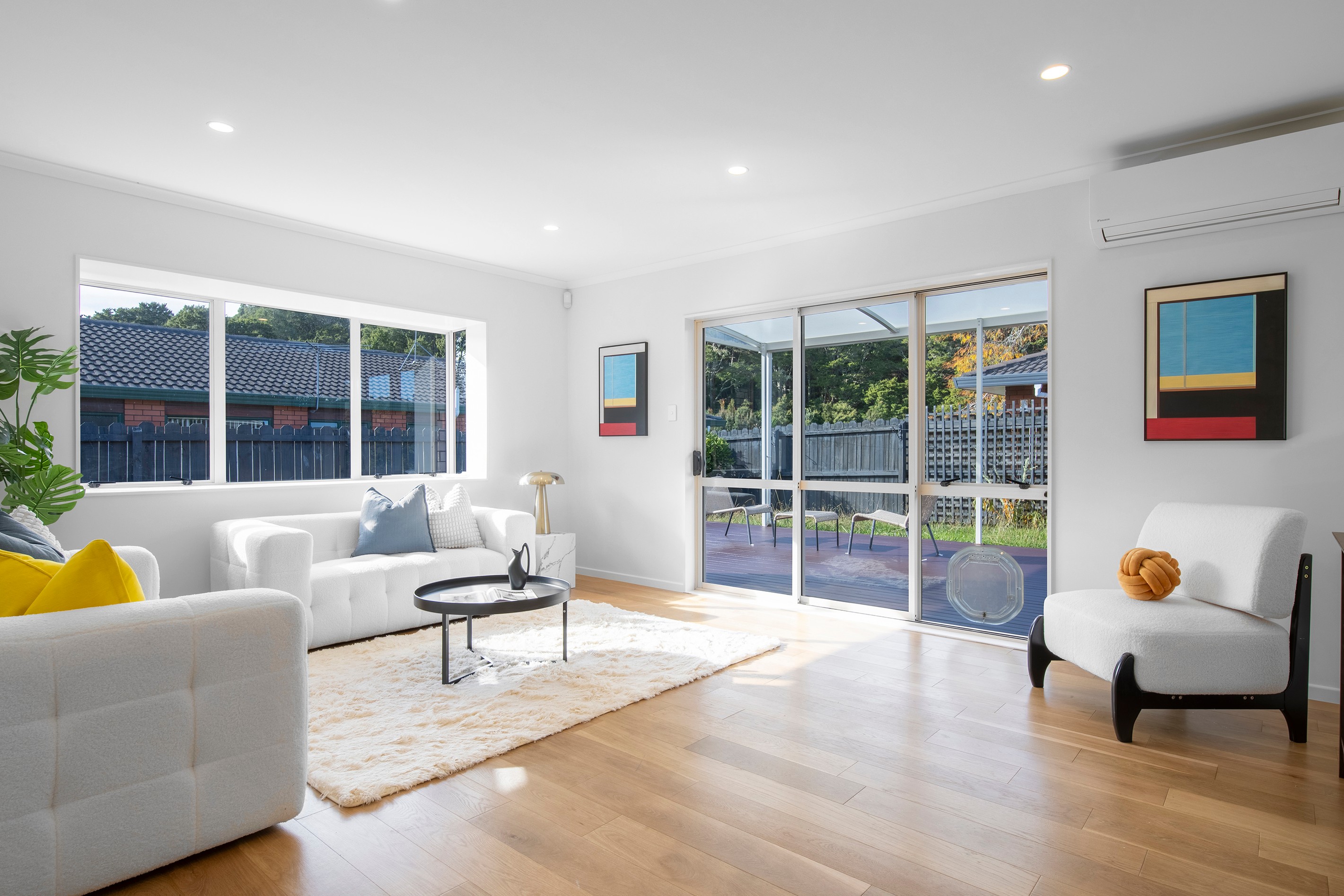 11 Vanderbilt Parade, Albany, North Shore City