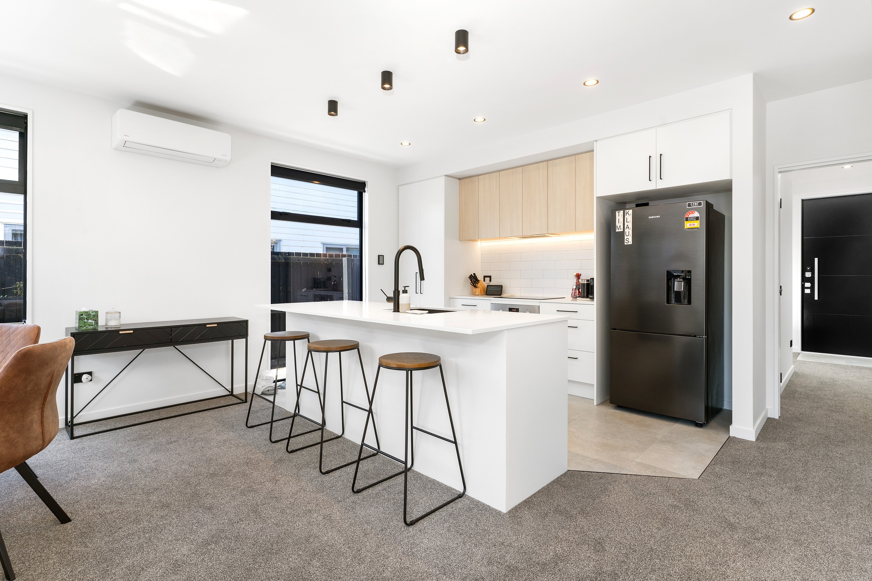 33 Humboldt Street, Sydenham, Christchurch City