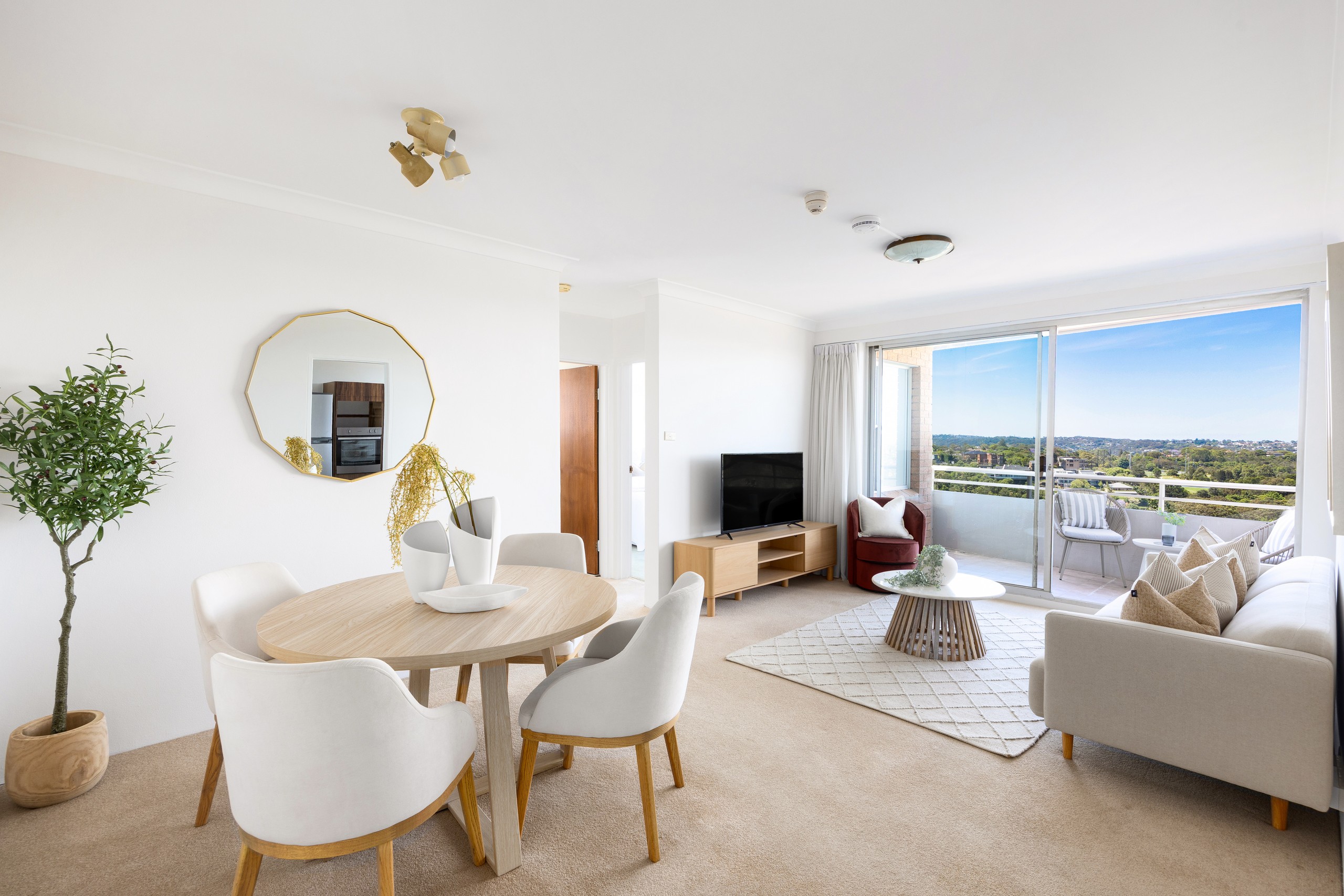 31/74 Cairo Street, Cammeray, NSW 2062