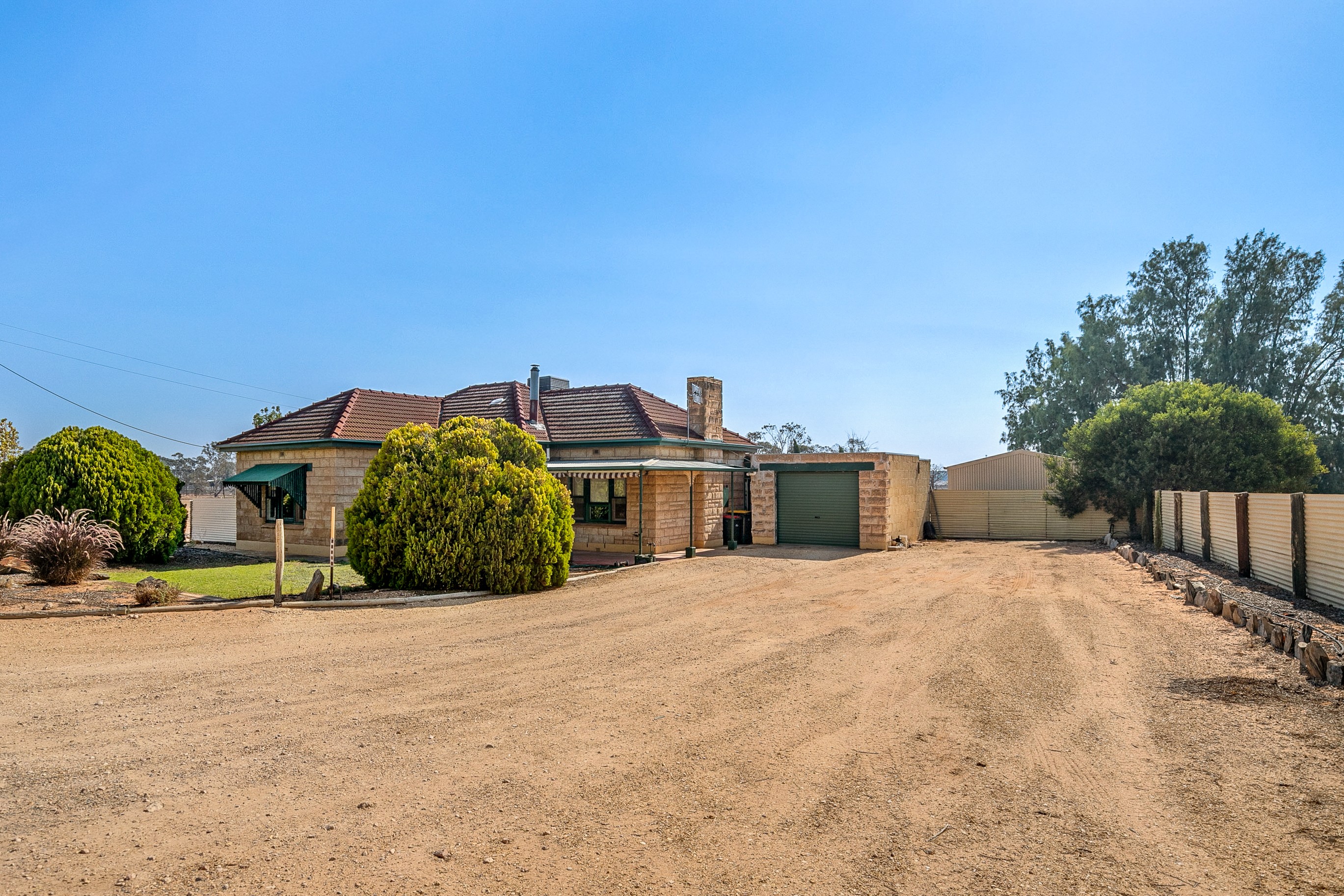 355 Loveday Road, Loveday, SA 5345