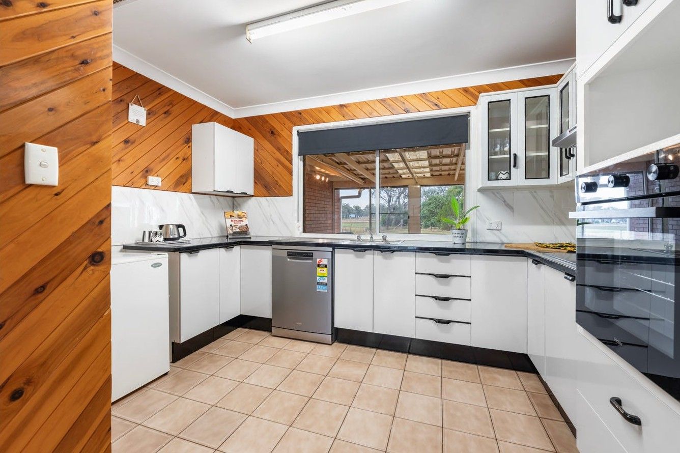 3095 Toowoomba Cecil Plains Road, Linthorpe, QLD 4356