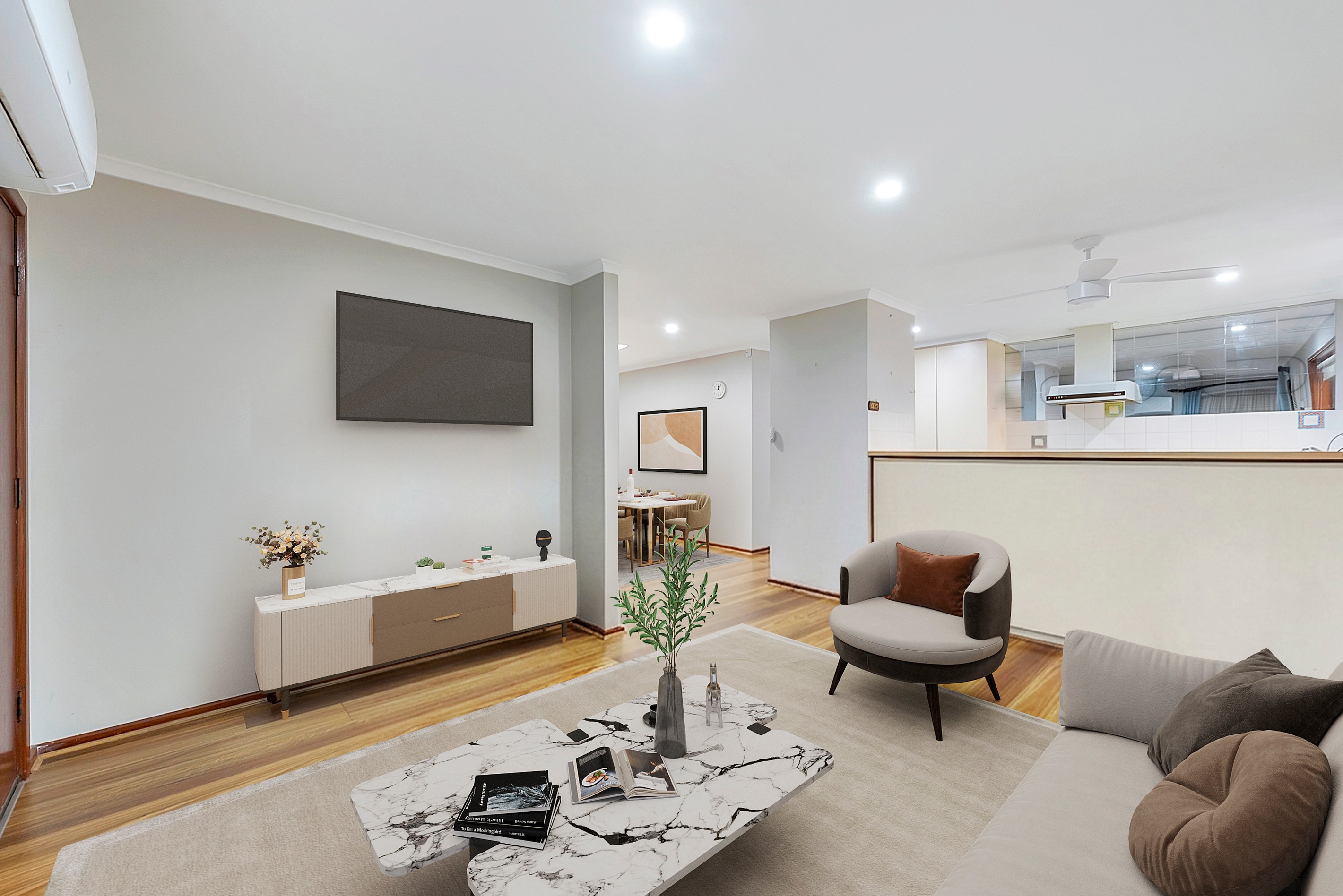 21 Lynette Lane, Salisbury Downs, SA 5108