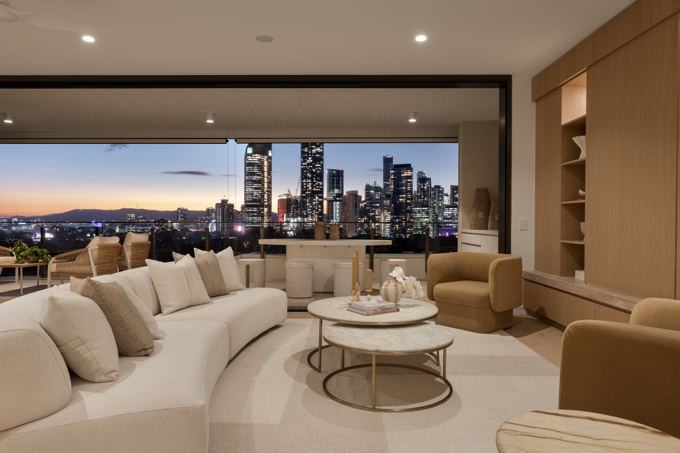 2702/8 River Terrace, Kangaroo Point, QLD 4169