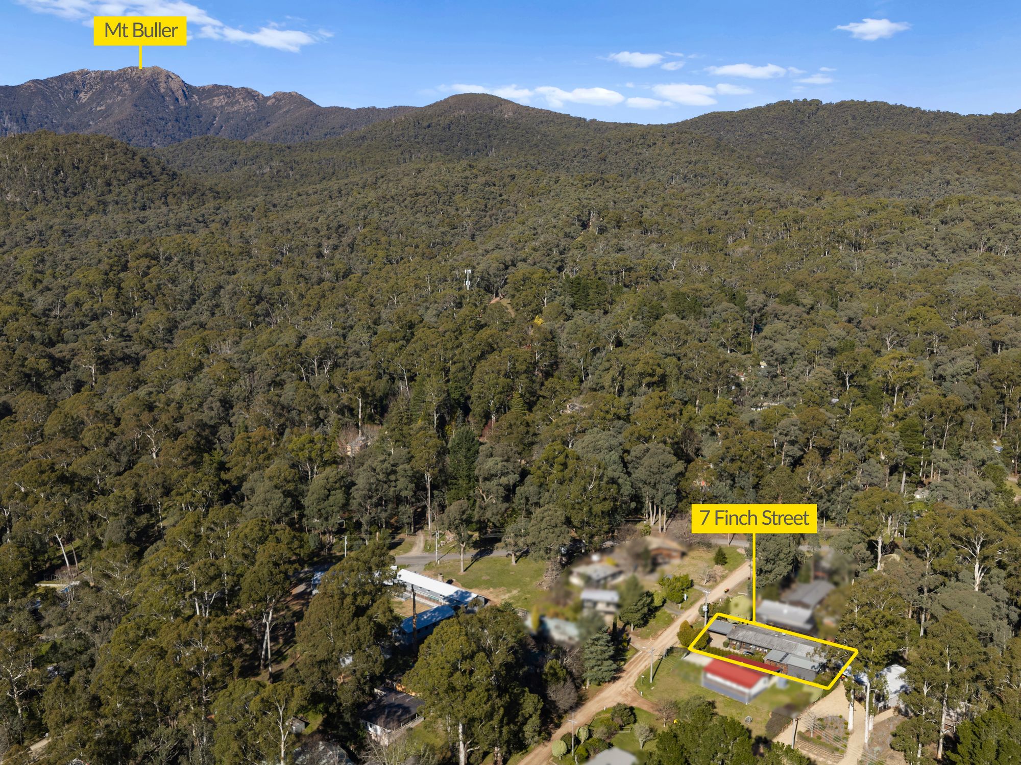 7 Finch Street — photo 12 of 13