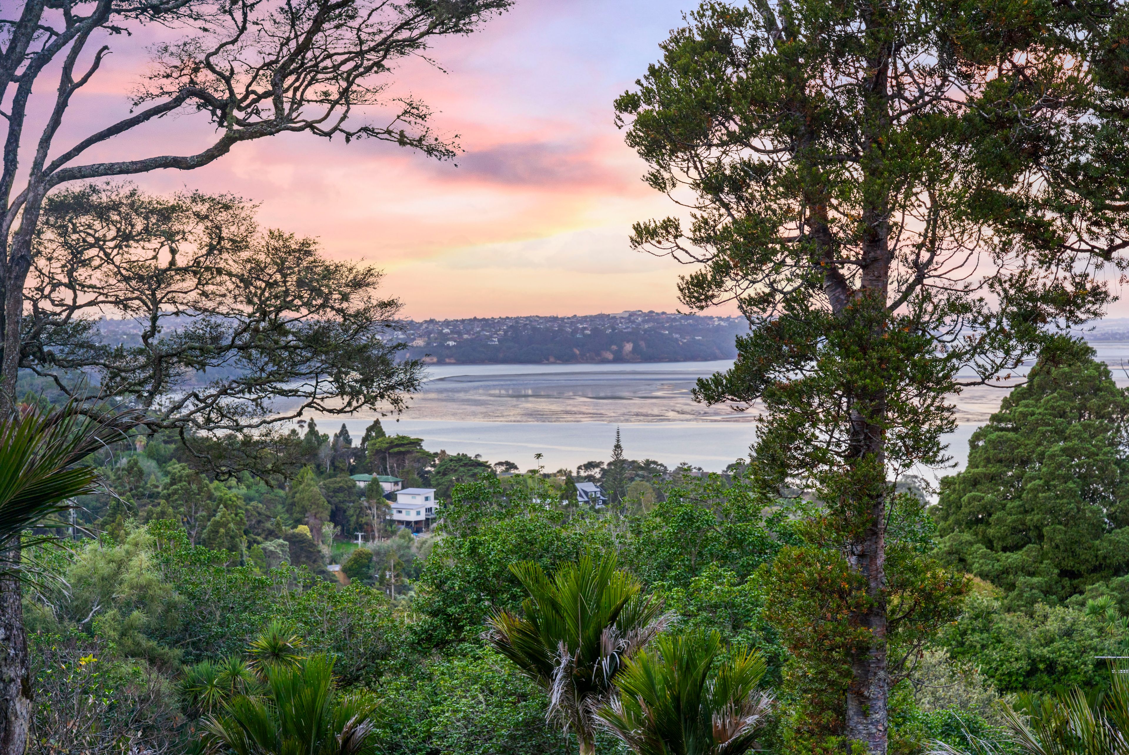 70 Otitori Bay Road, Titirangi, Waitakere City