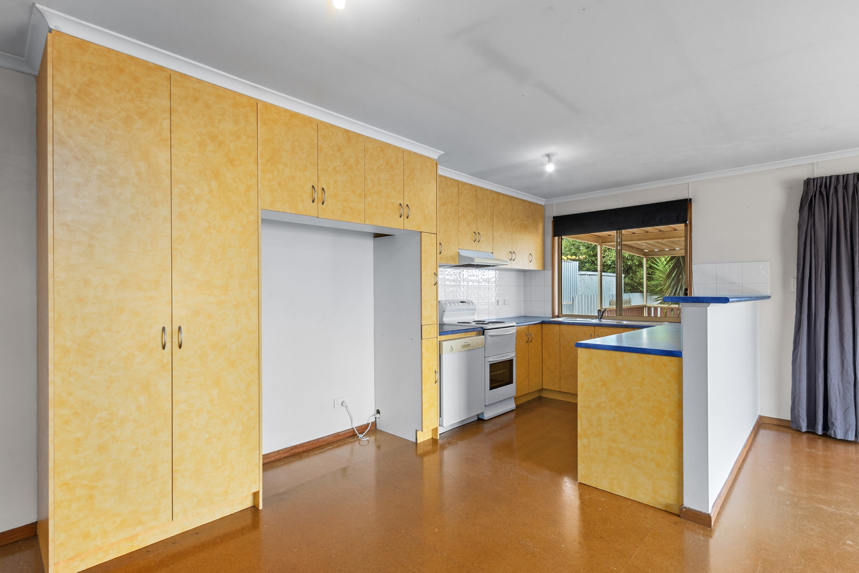 1 Grace Street, Edithburgh, SA 5583