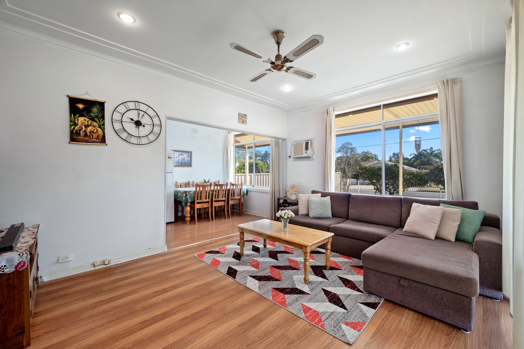 2 Oleander Road, North St Marys, NSW 2760
