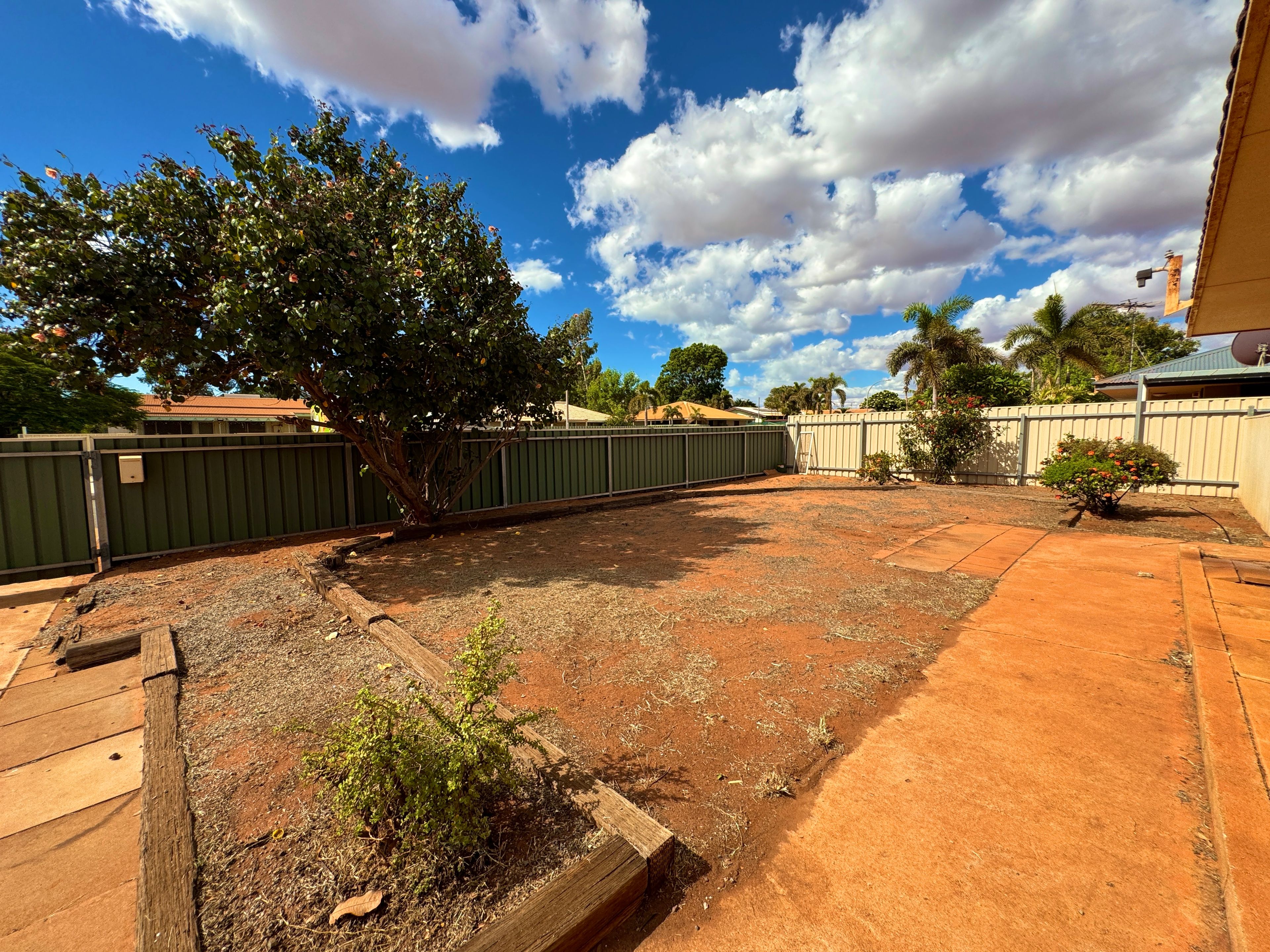 36 Somerset Crescent, South Hedland, WA 6722
