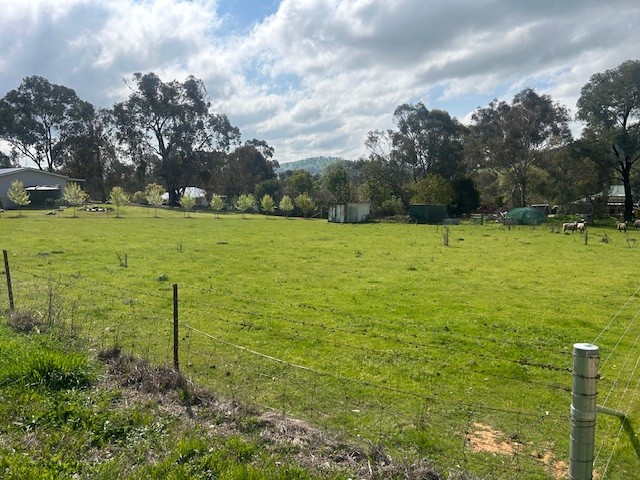 Lot 9 South Street, Woomargama, NSW 2644