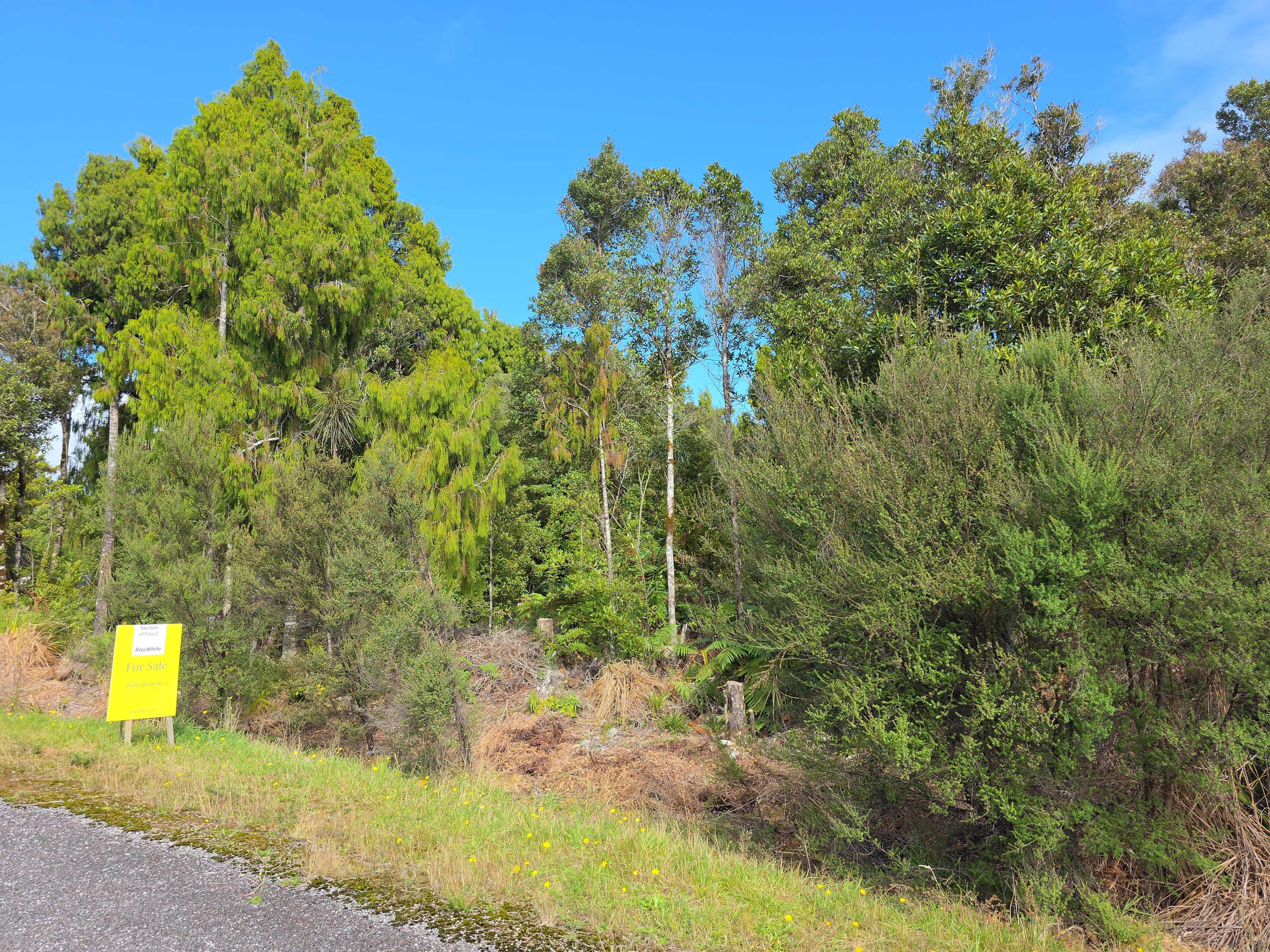 0 Ballarat Rise, Awatuna, Westland District