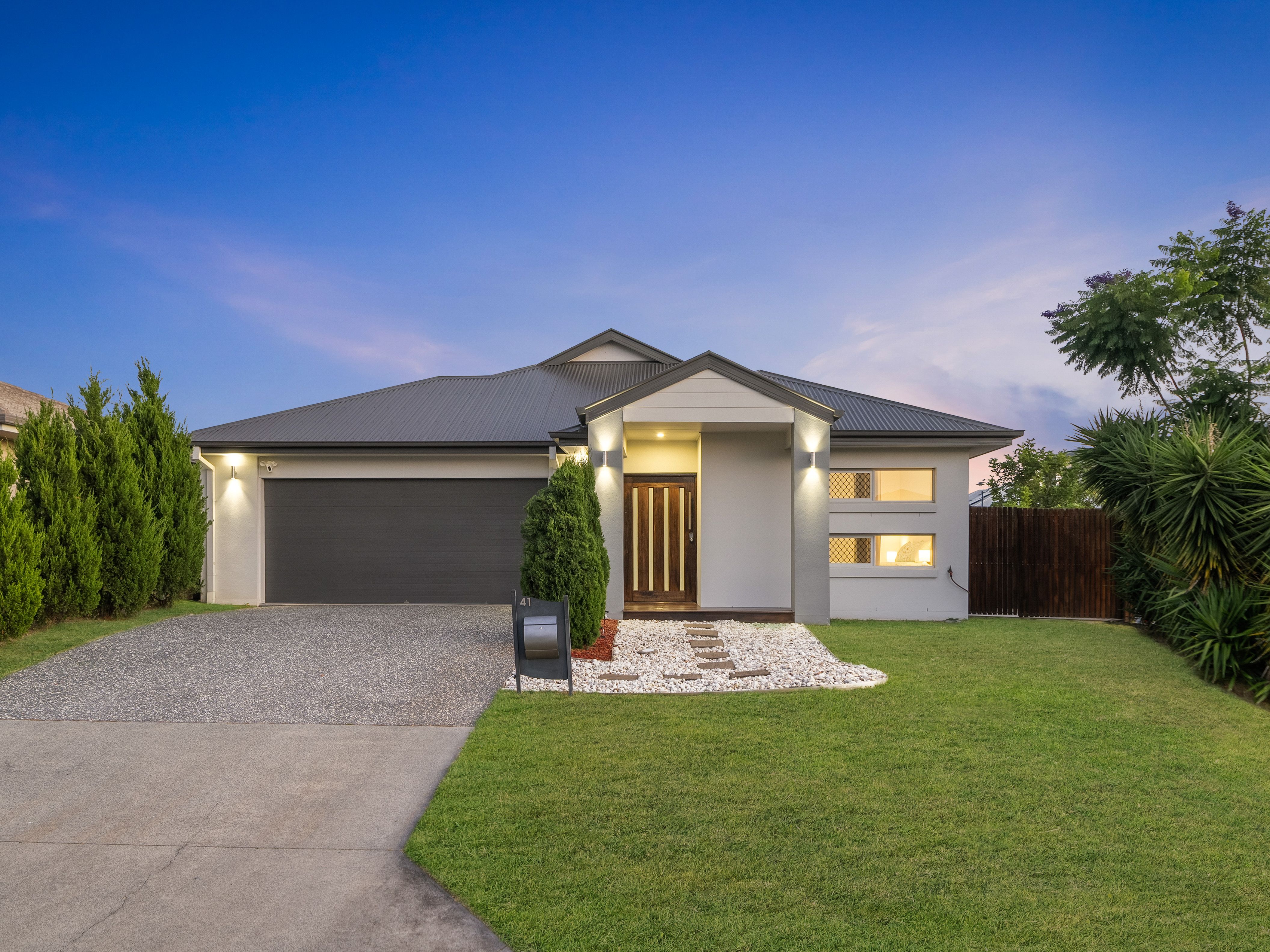 41 Benham Avenue