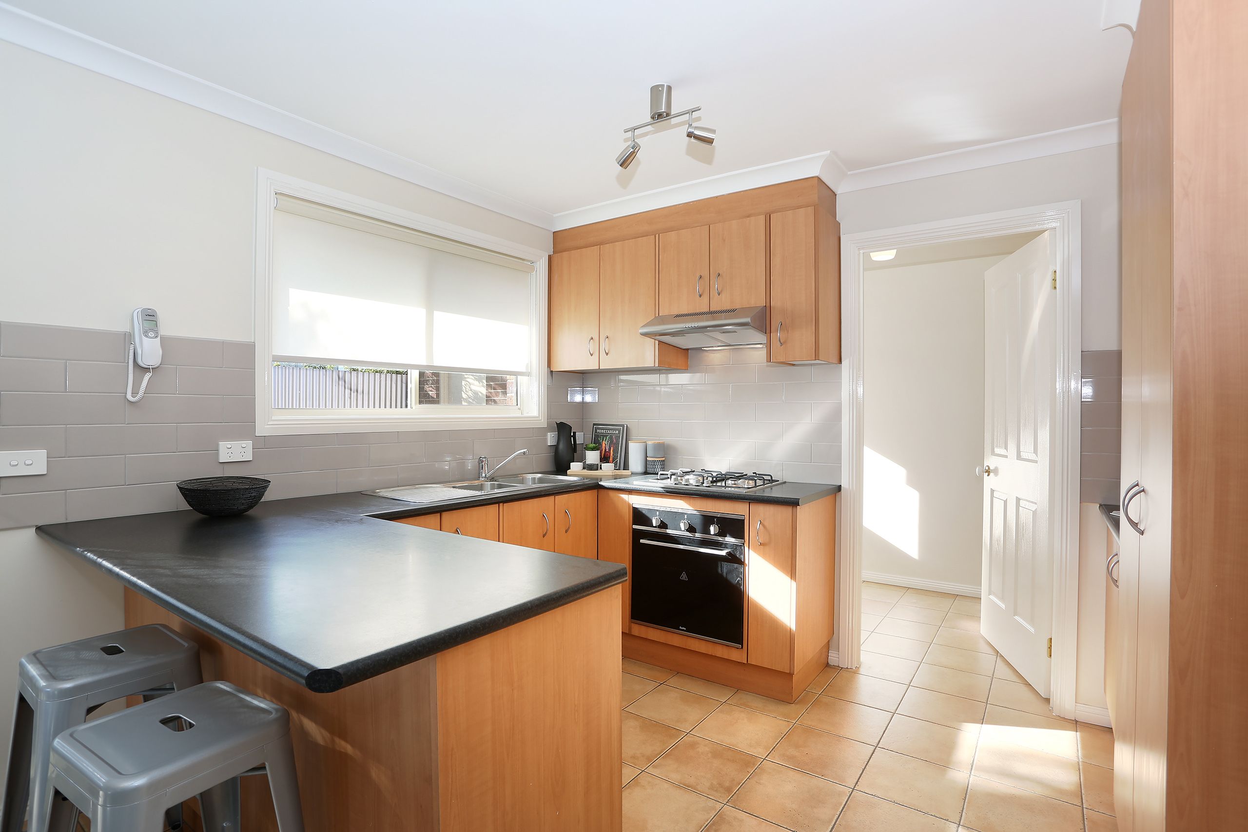 1/1-3 Newton Street, Thomastown, VIC 3074