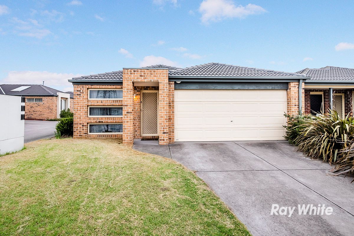 107-109 Breens Road, Cranbourne West VIC 3977