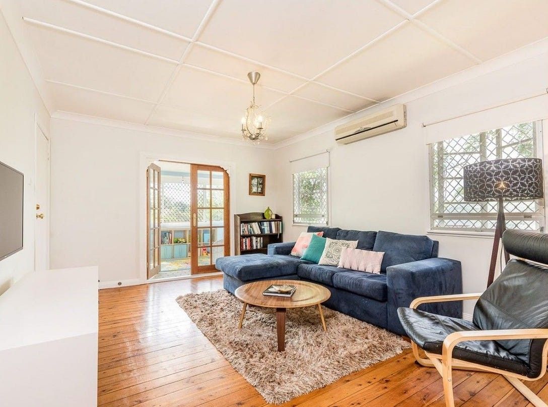 28 Mapleton Street, Mount Gravatt East, QLD 4122