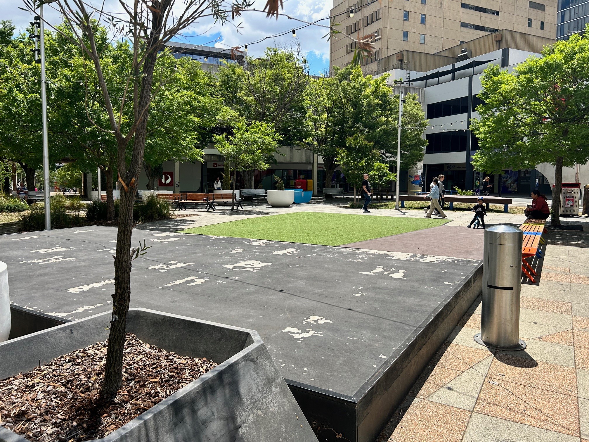 Shop 3A/49 Furzer Street, Phillip, ACT 2606