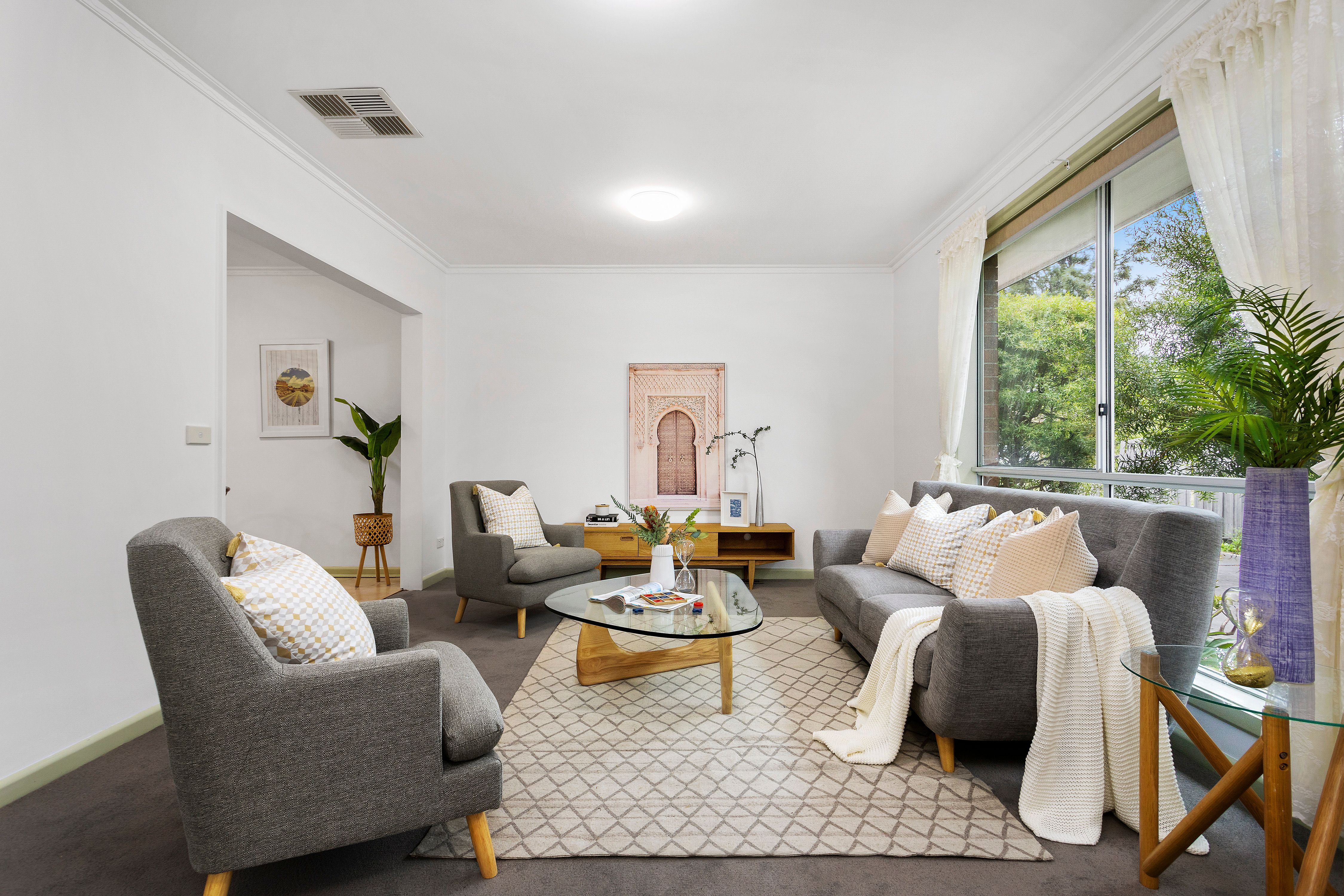 2/4 Grovedale Court, Clayton, VIC 3168