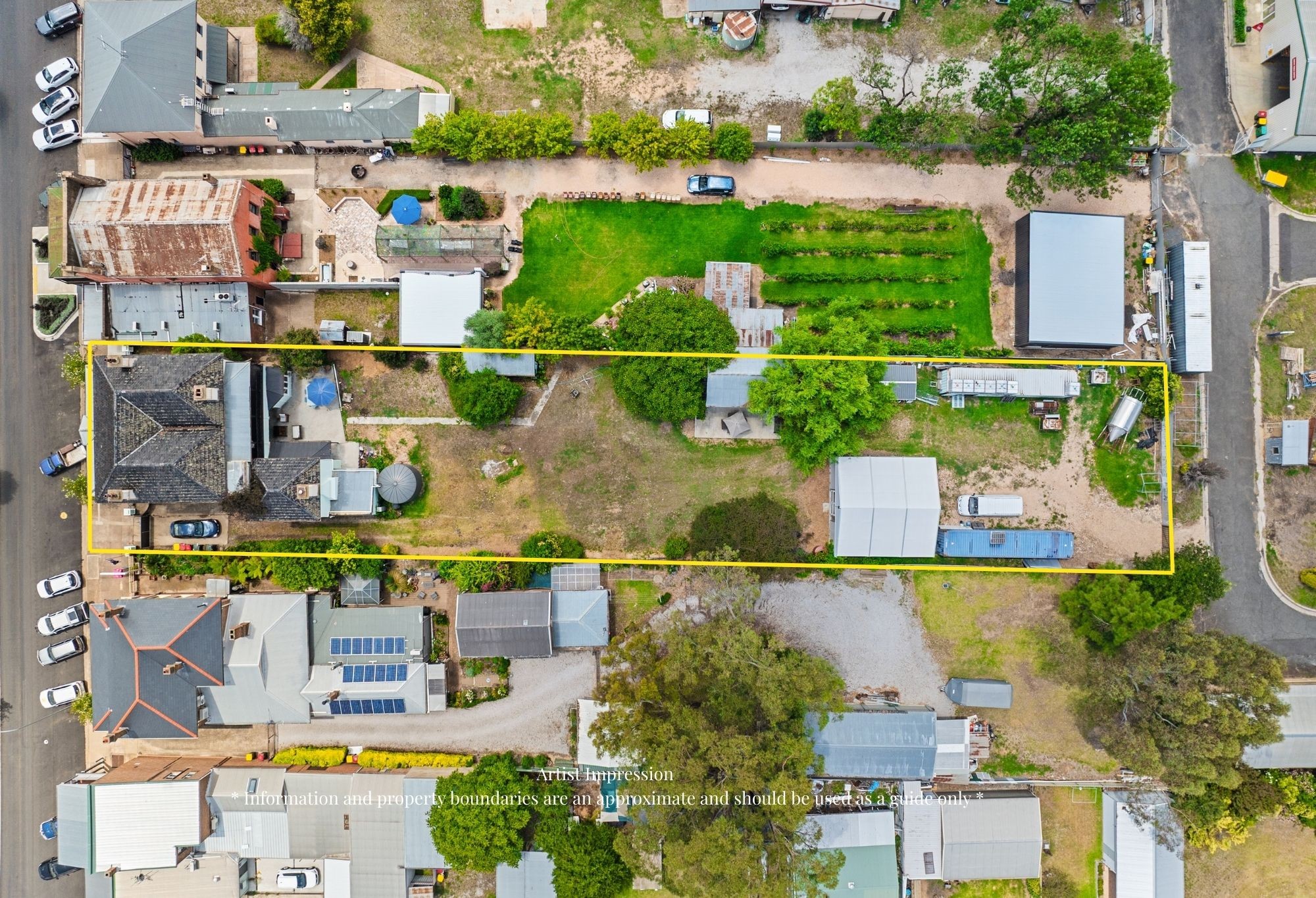 46 Bank Street, Molong, NSW 2866