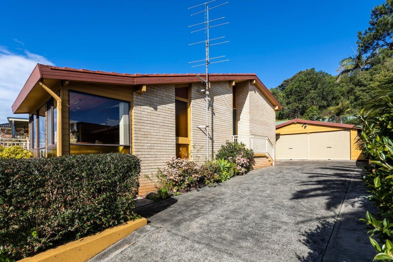 43 Cuthbert Drive, Mount Warrigal, NSW 2528