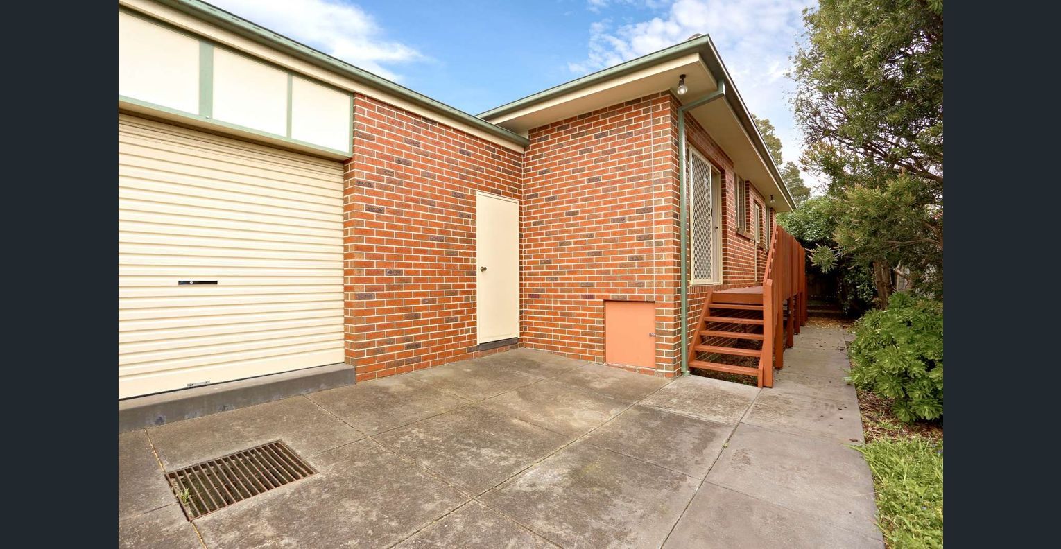 3/46 Darbyshire Road, Mount Waverley, VIC 3149