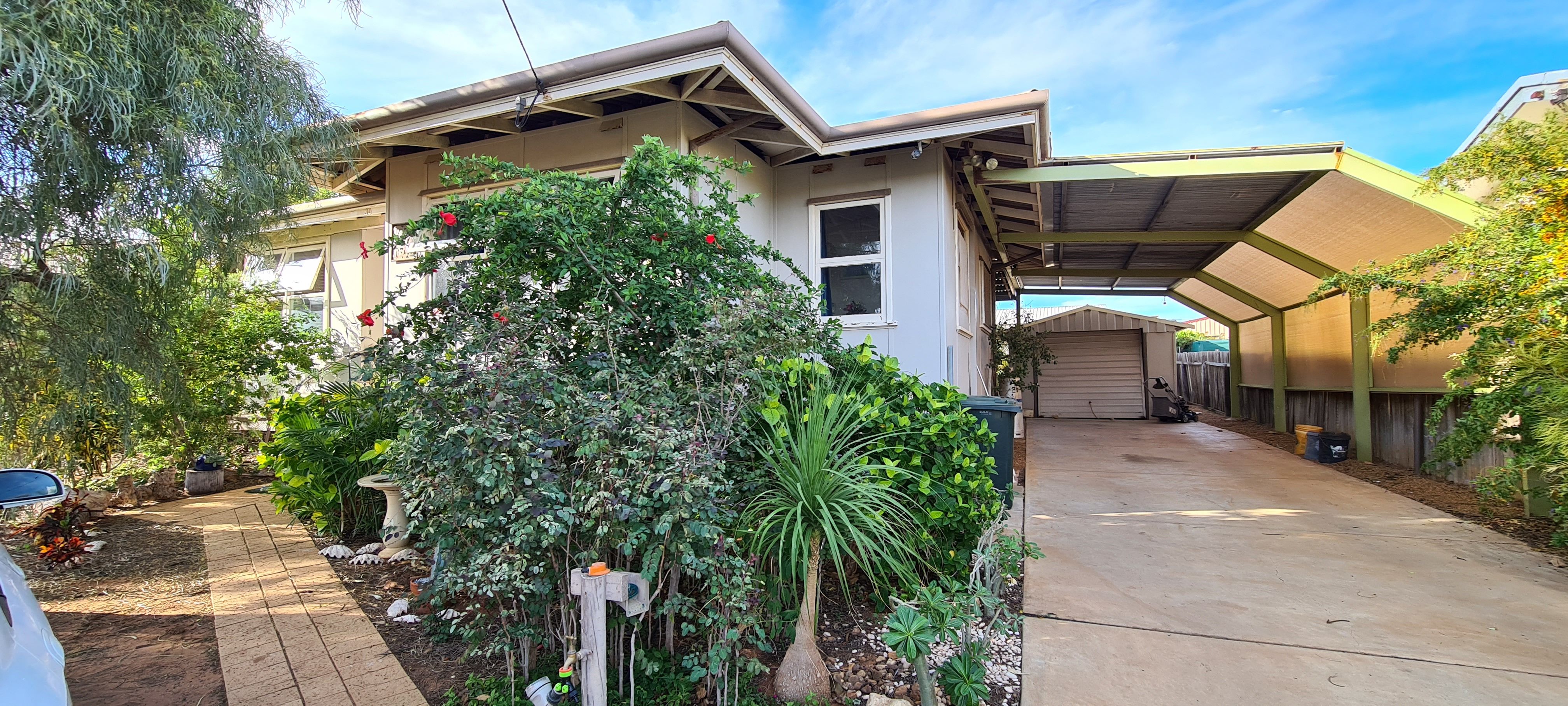 30 Richards Street, Carnarvon WA 6701