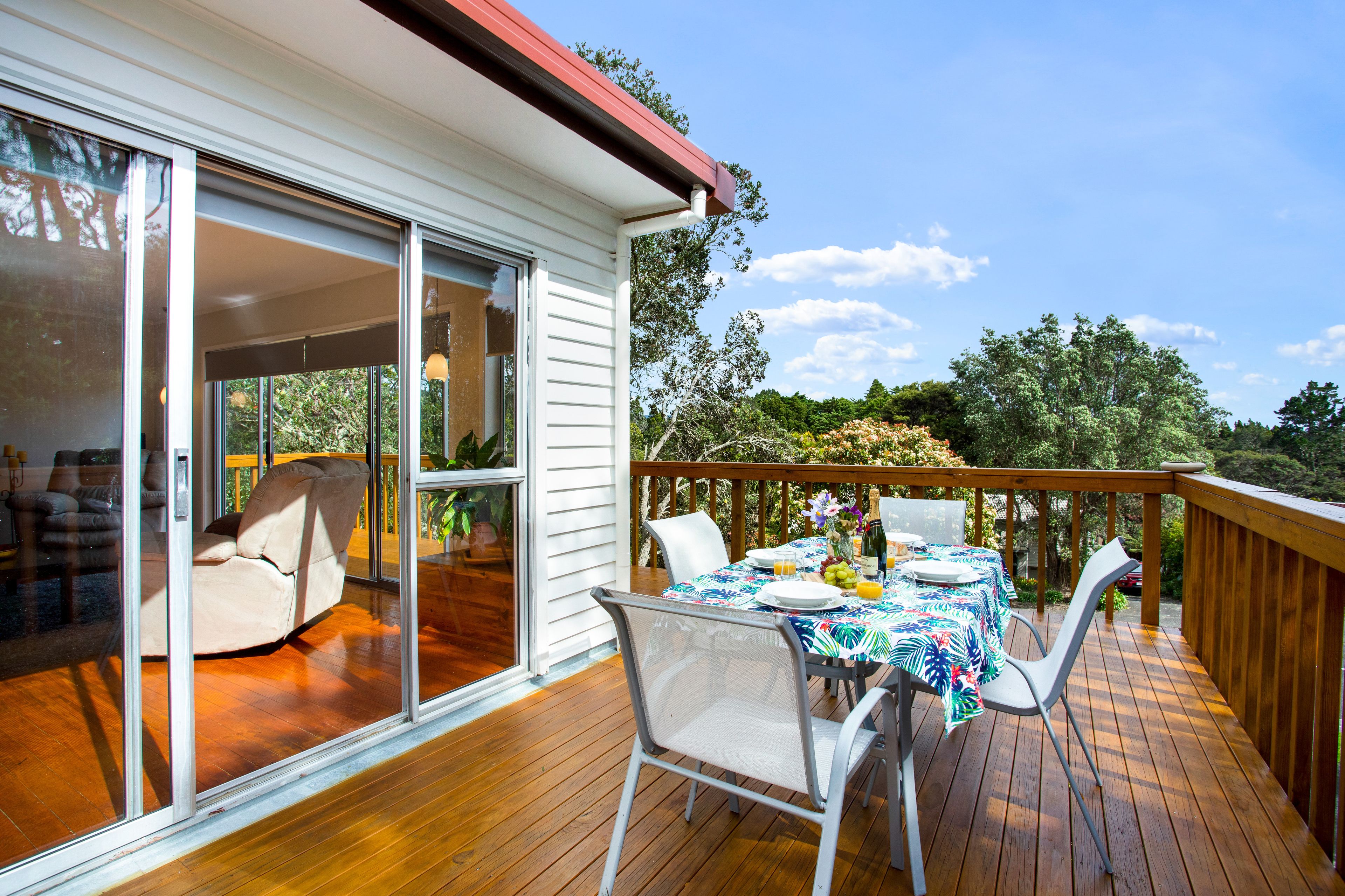 78 Daffodil Street, Titirangi, Waitakere City