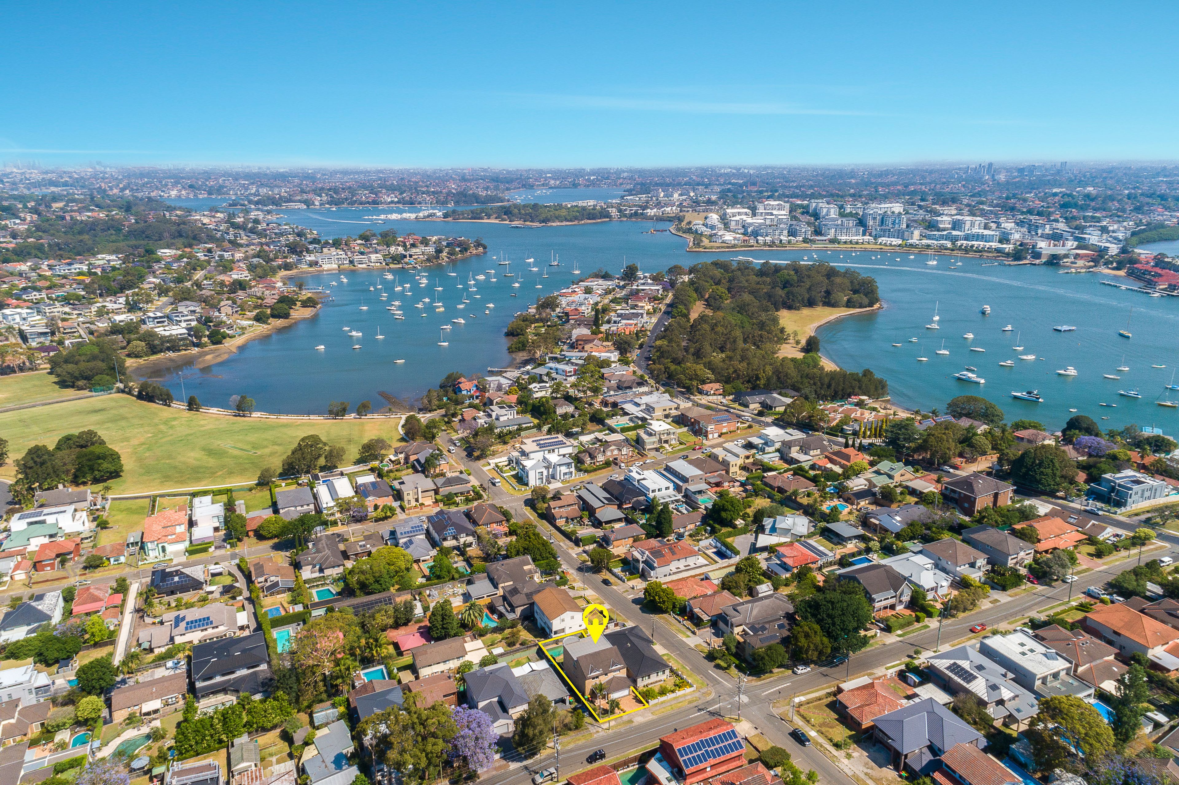 38 Mitchell Street, Putney NSW 2112