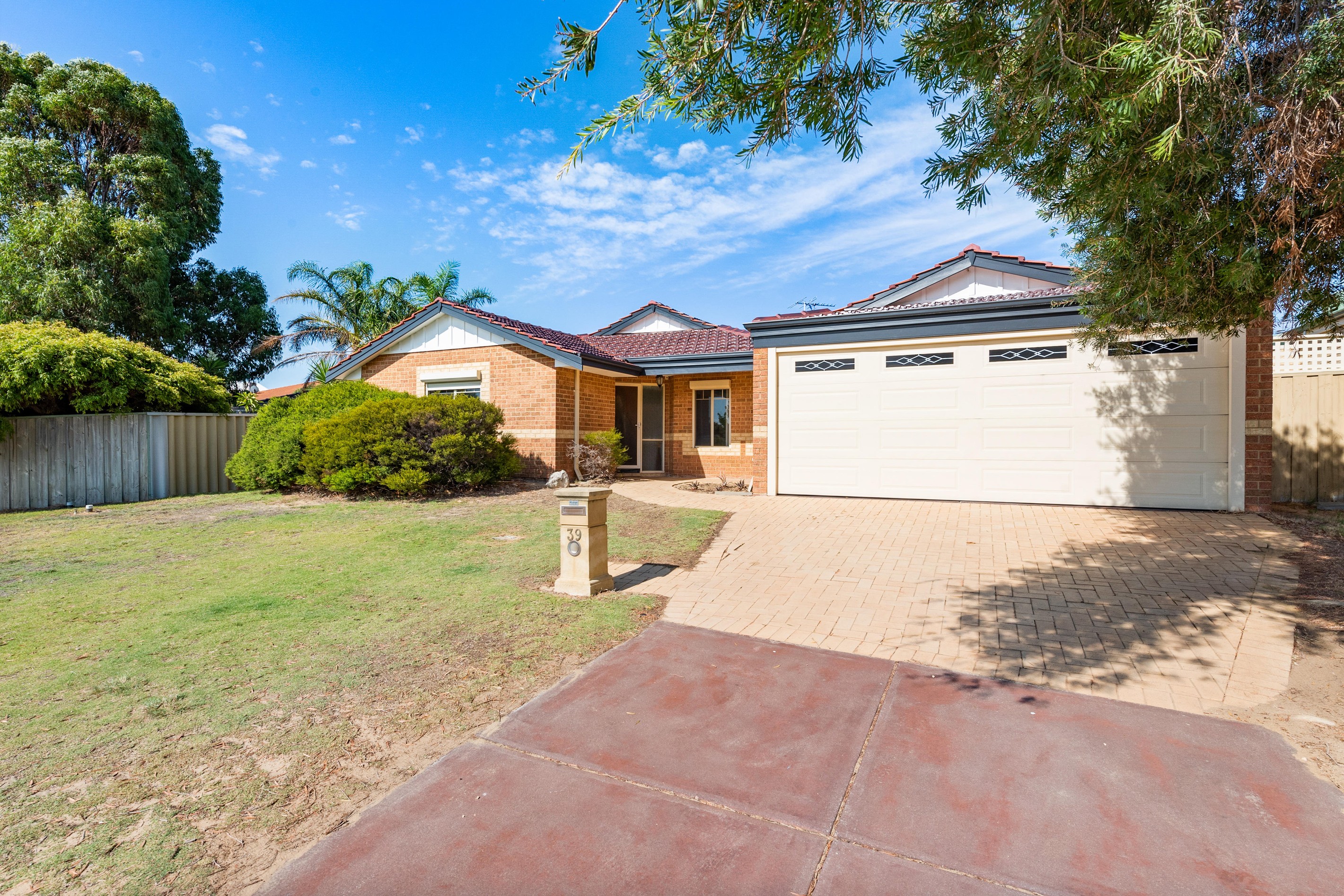 39 Delamere Avenue, Currambine, WA 6028