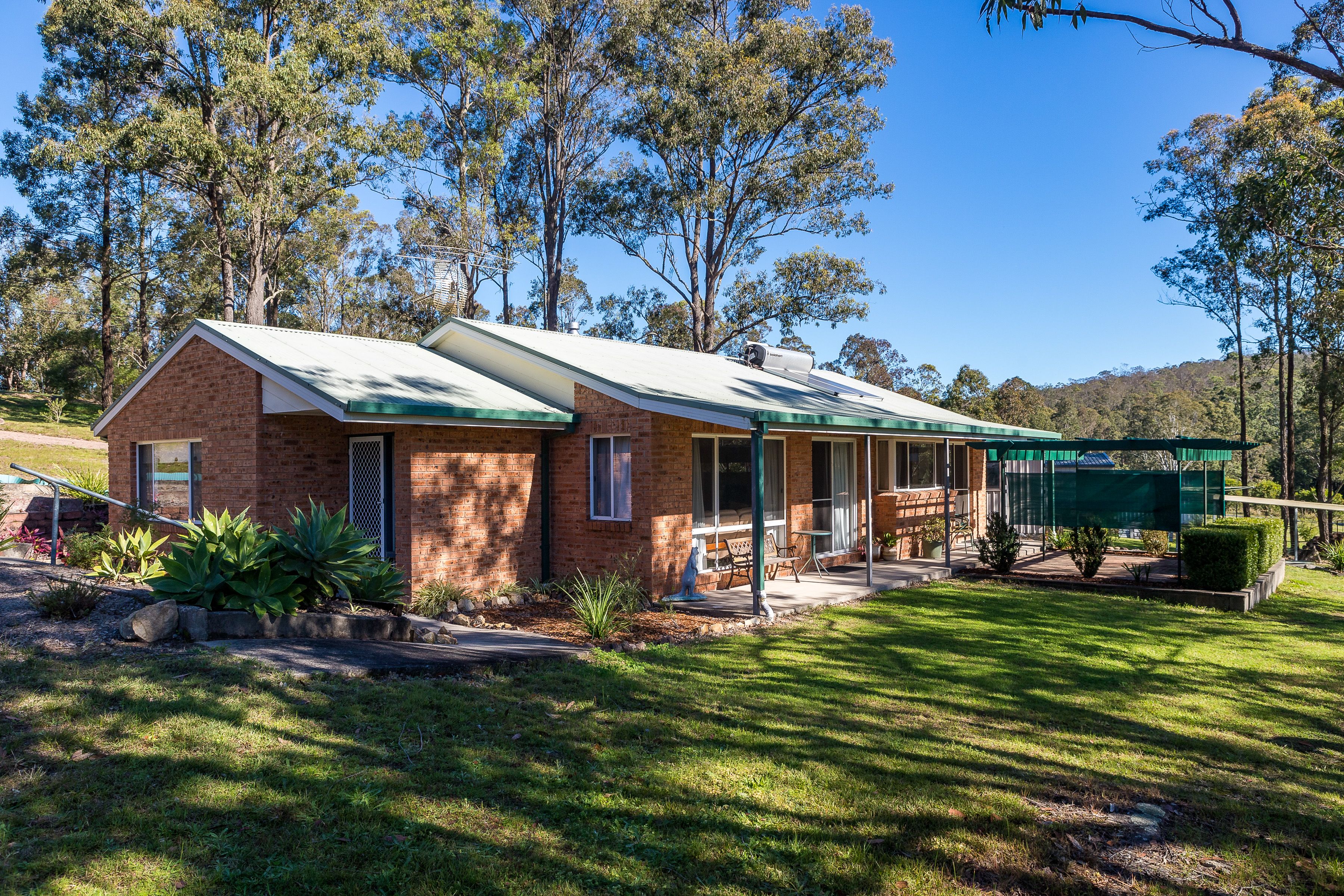 98 Gaggin Street, Clarence Town NSW 2321