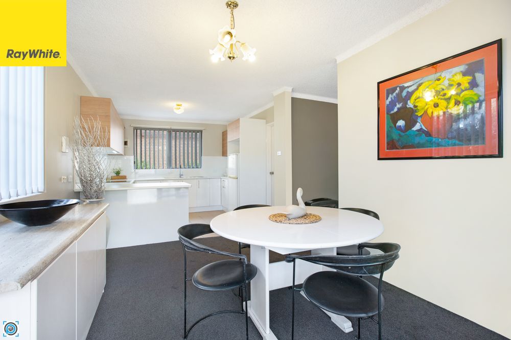 1/6 Loftus Street, Wollongong, NSW 2500