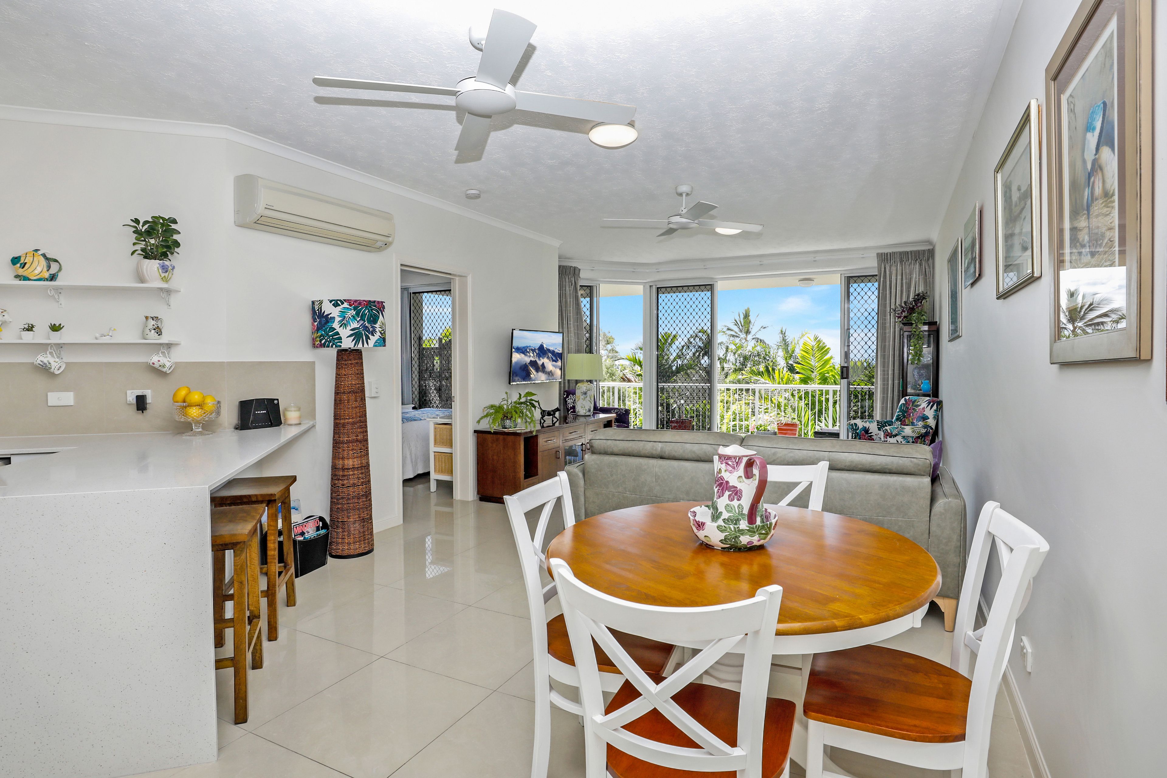 1/38 Moore Street, Trinity Beach, QLD 4879
