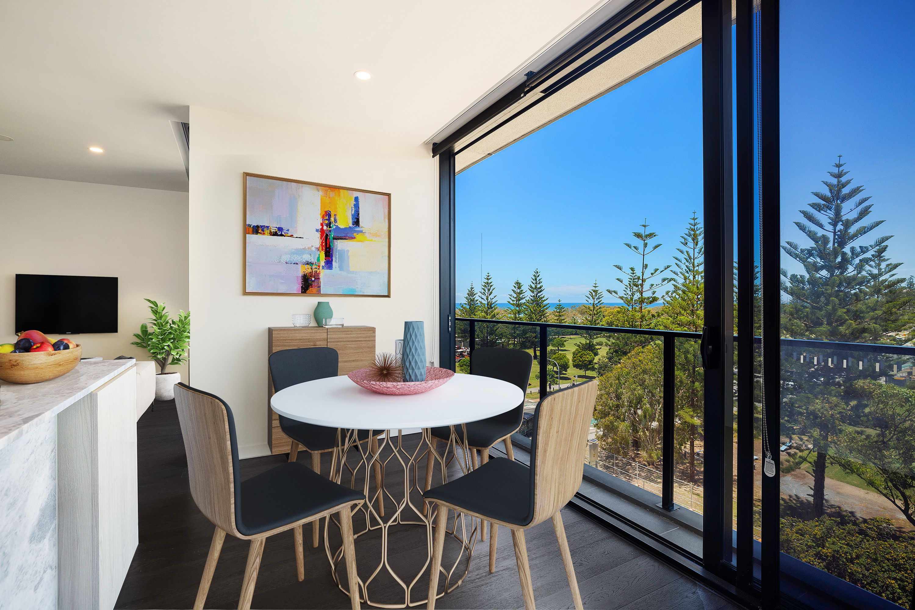 185 Old Burleigh Road 'Elysian', Broadbeach QLD 4218