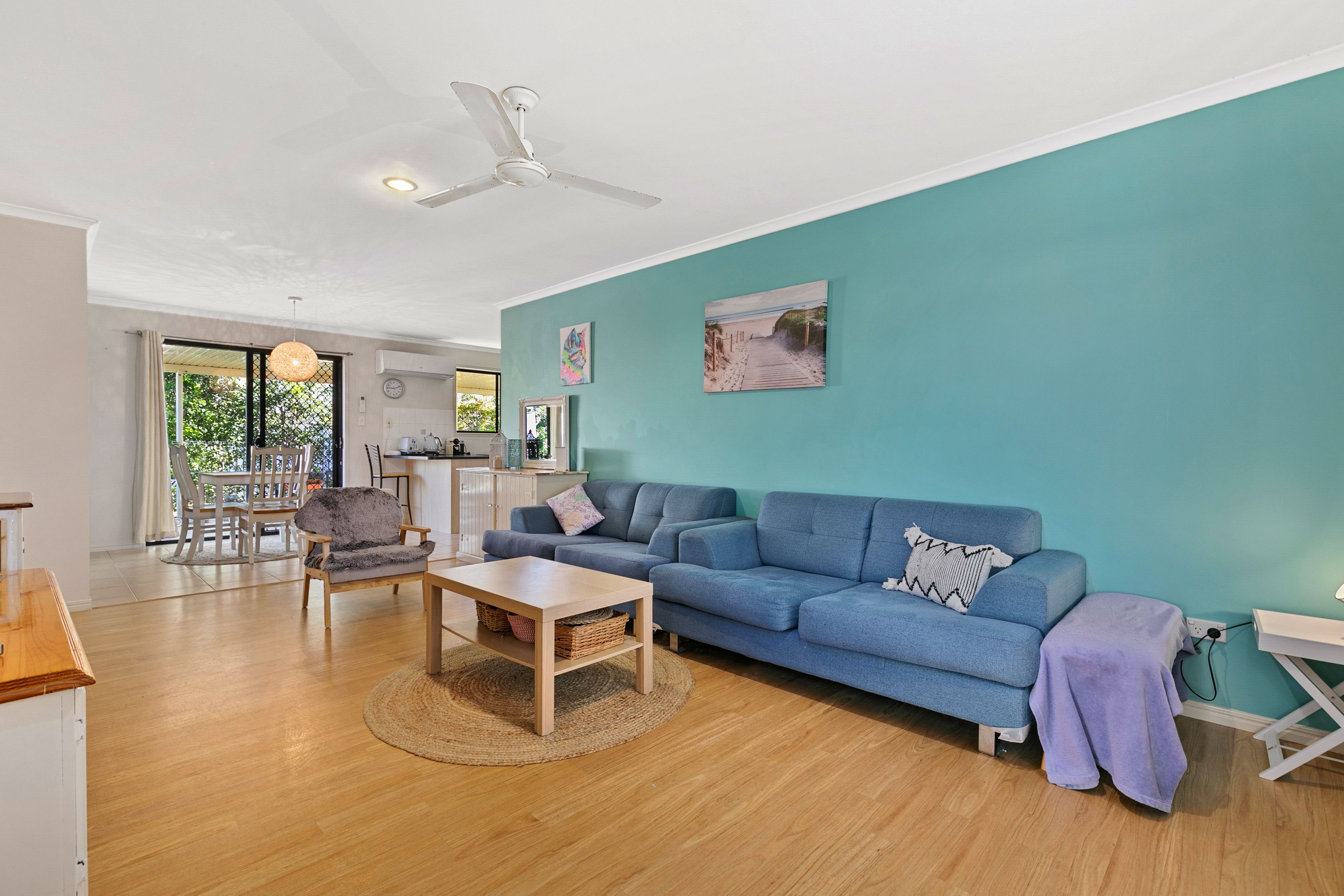 2 Moonstone Drive, Urangan, QLD 4655