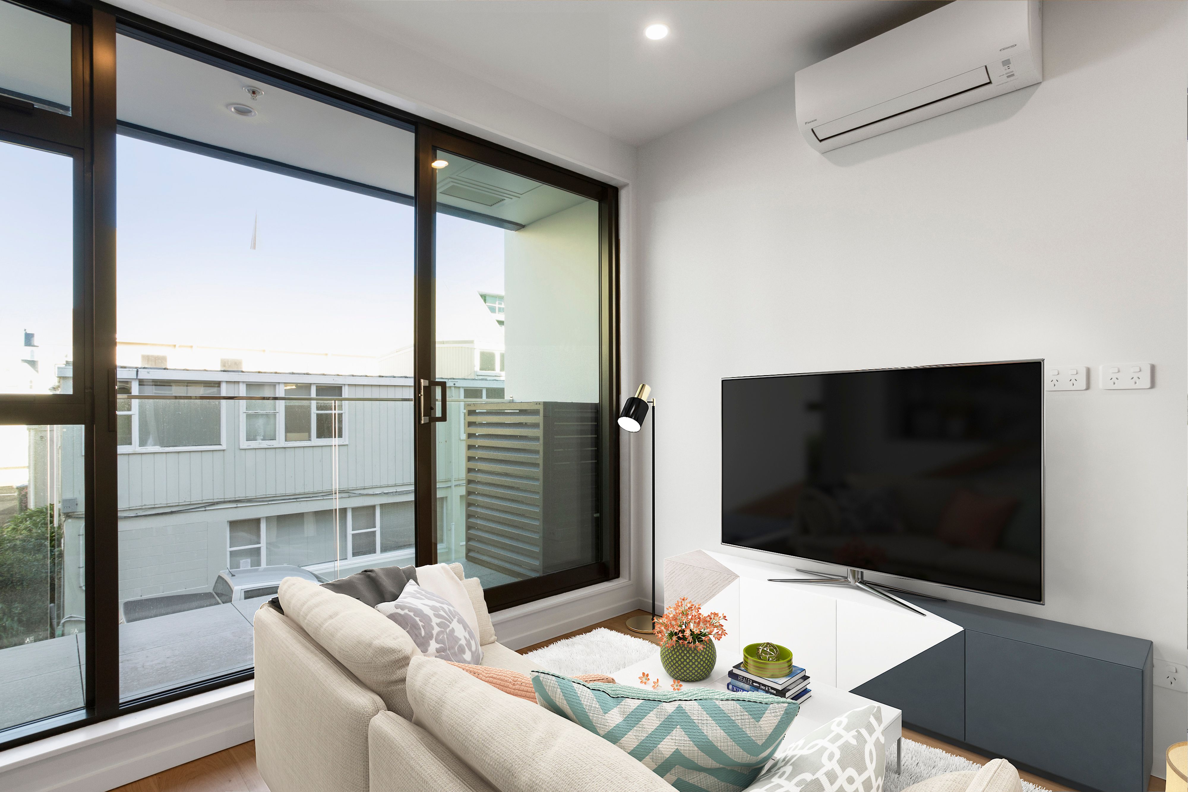113/5-9 Madeira Lane, Grafton, Auckland City