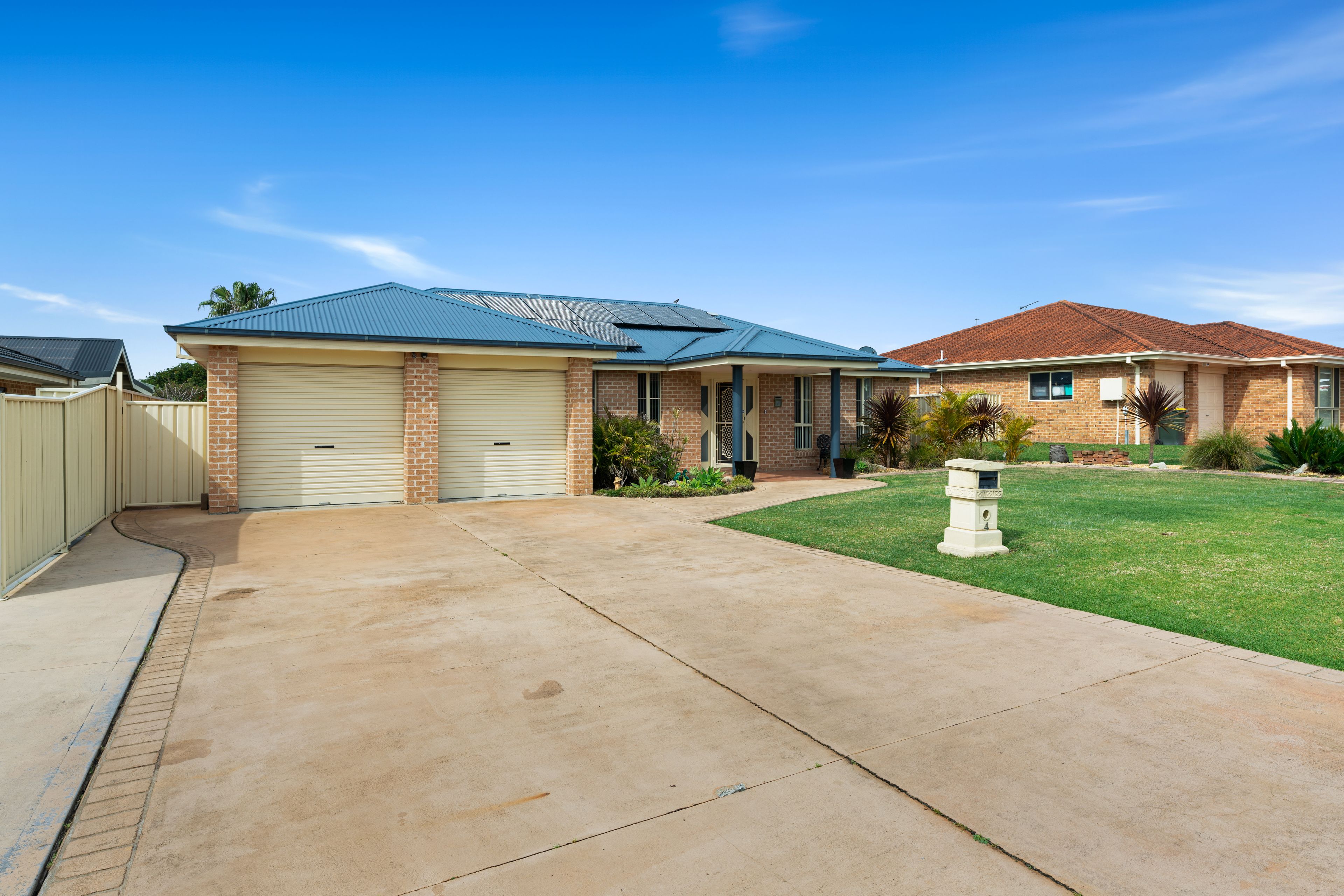 4 Juniper Place, Worrigee, NSW 2540
