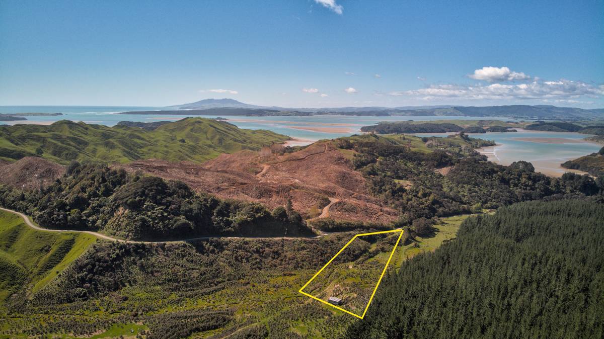 60 Whakapirau Road, Taharoa, Waitomo District Real Estate Ray White