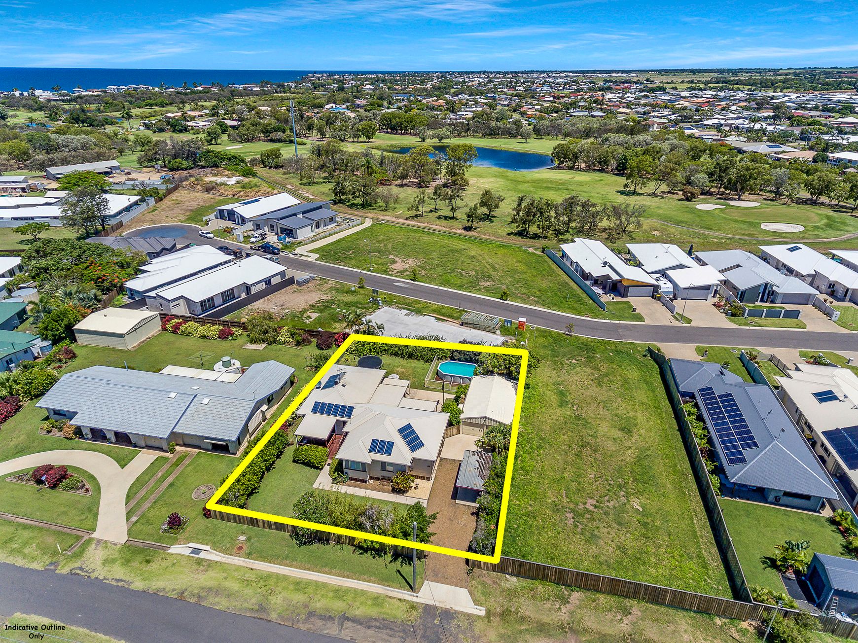 27 Howard Street, Bargara, QLD 4670