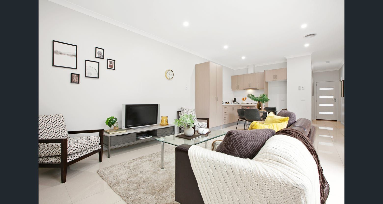 3/3 Gladstone Street, Reservoir, VIC 3073