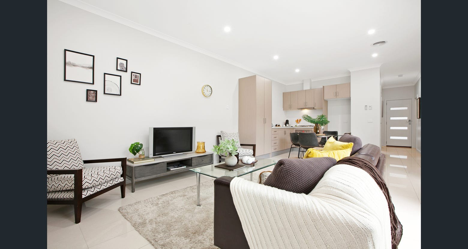 3/3 Gladstone Street, Reservoir, VIC 3073