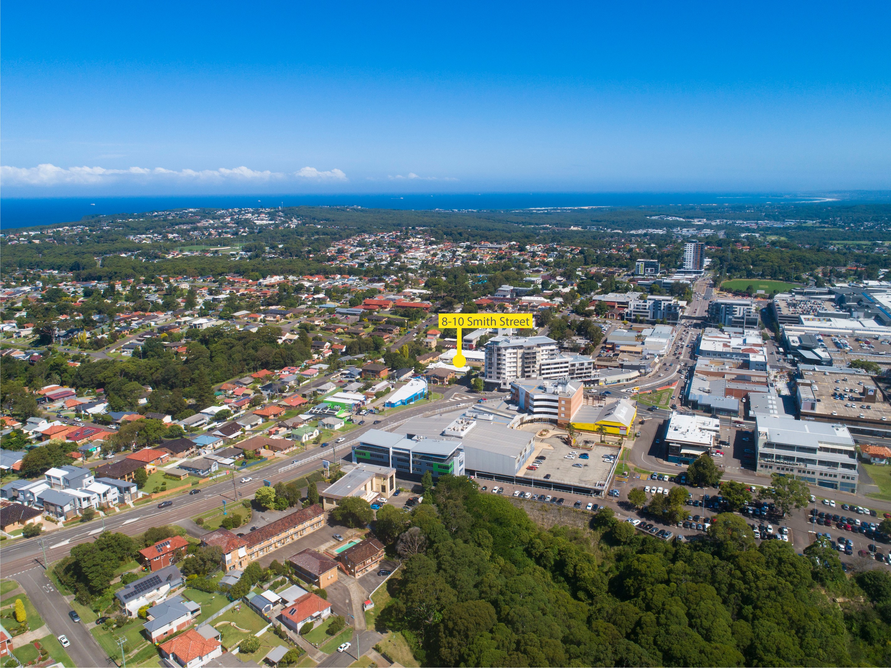 Charlestown, NSW 2290