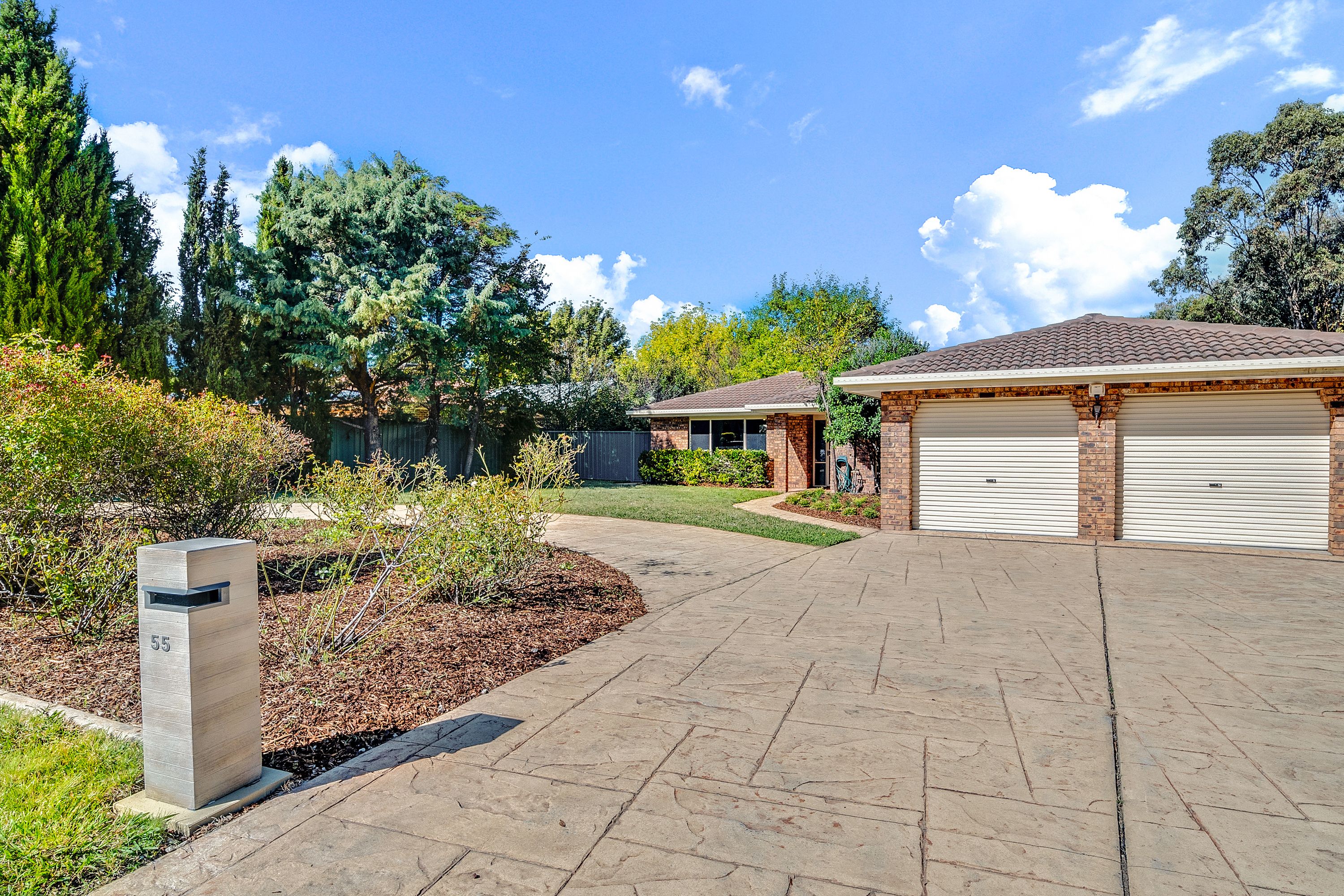 55 Lewis Luxton Avenue, Gordon, ACT 2906