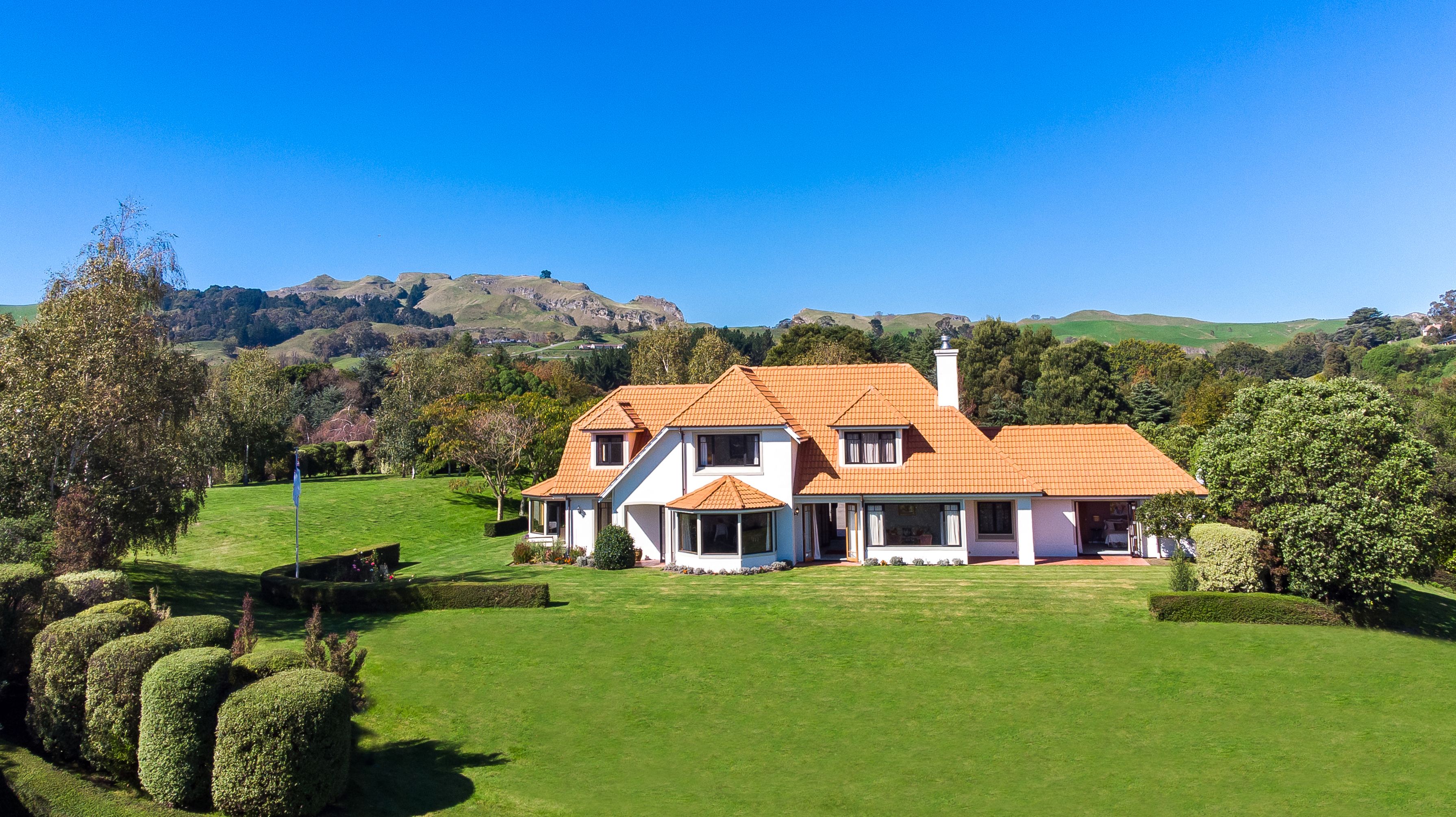 140 Kopanga Road, Havelock North, Hastings District