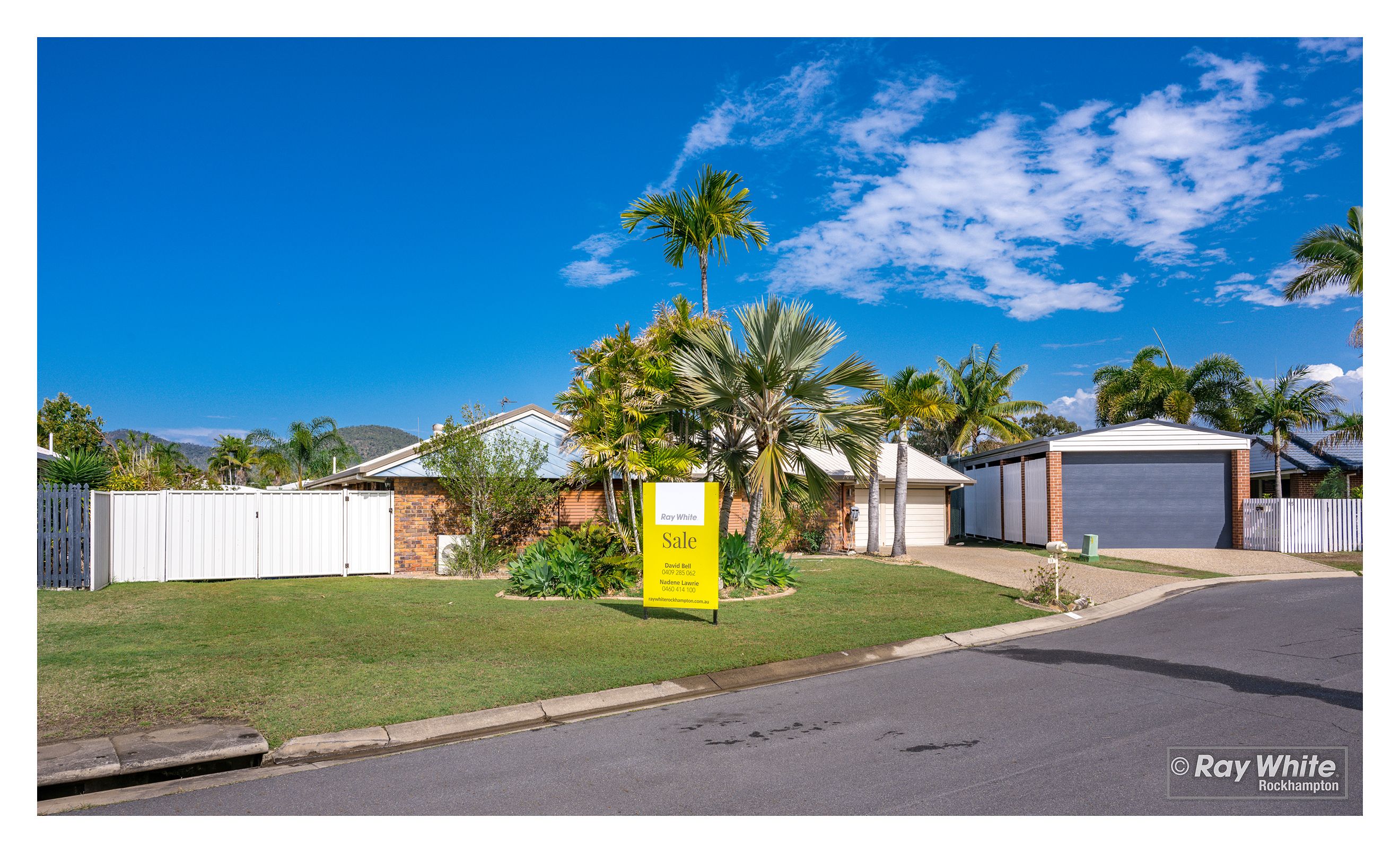 13 Royes Crescent, Norman Gardens QLD 4701