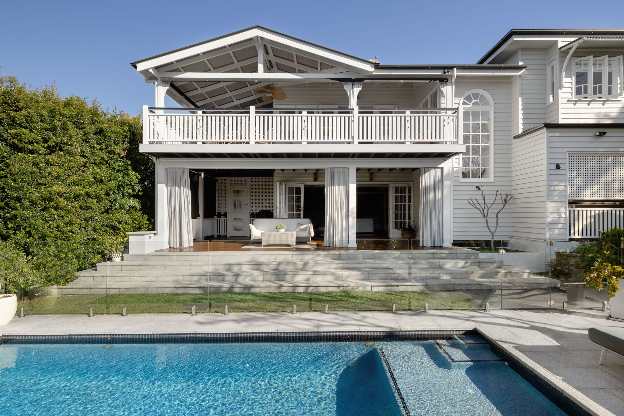 31 Gladstone Street, Indooroopilly, QLD 4068